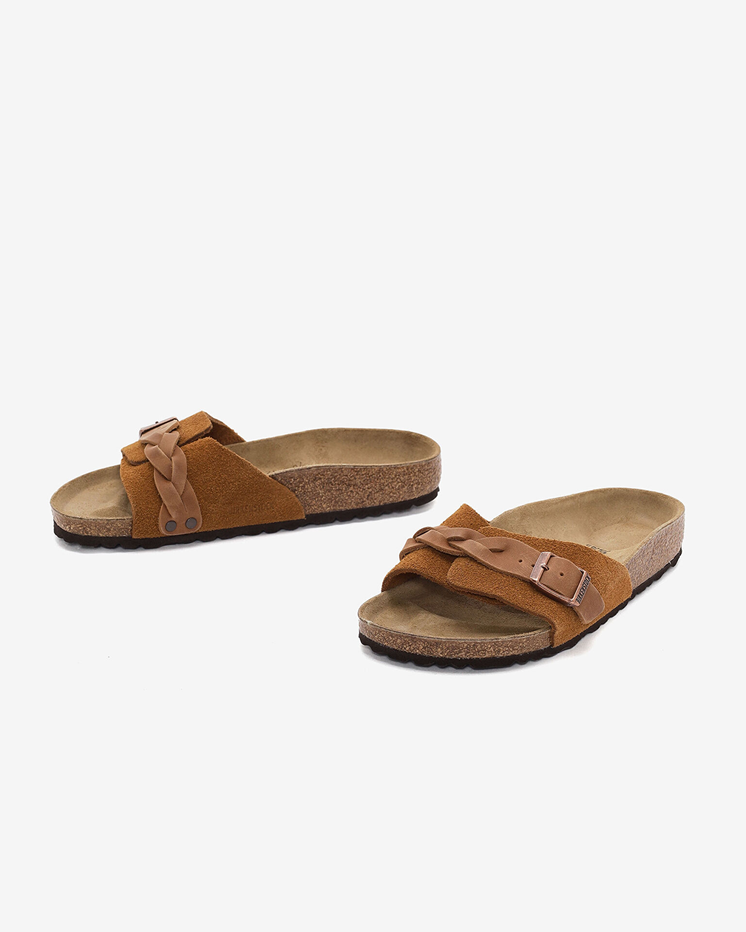 Resim Oita Vl Braided