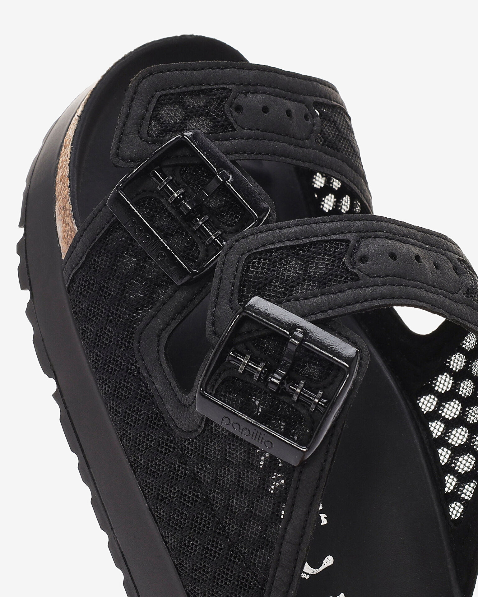 Resim Arizona Platform Flex Mesh Mf