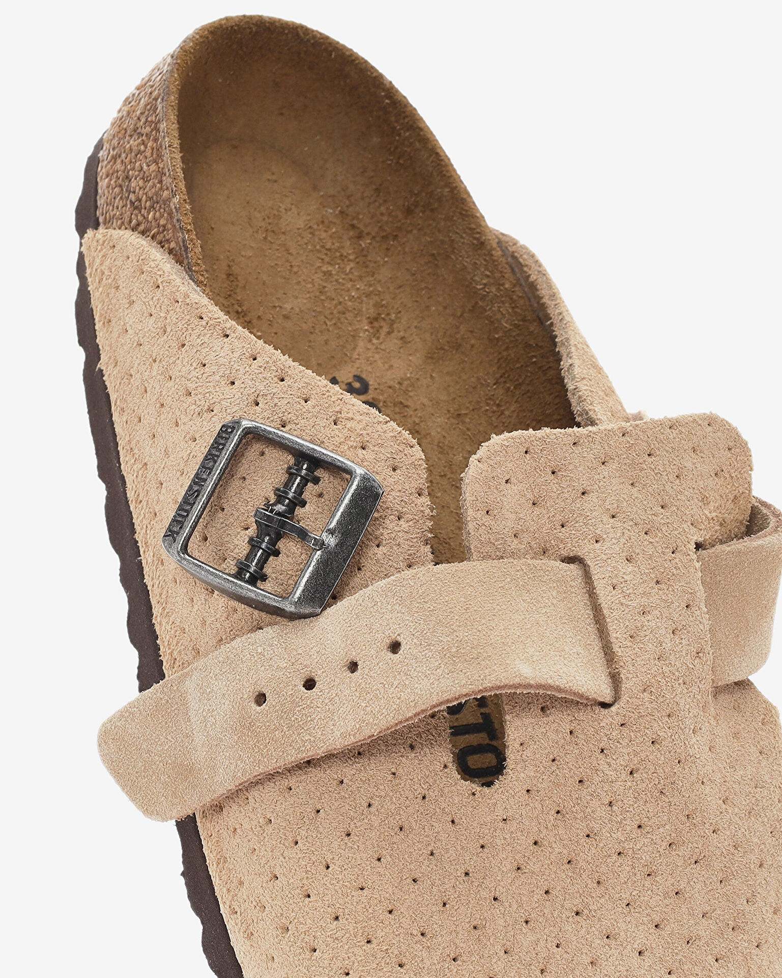 Resim Boston Vl Dotted