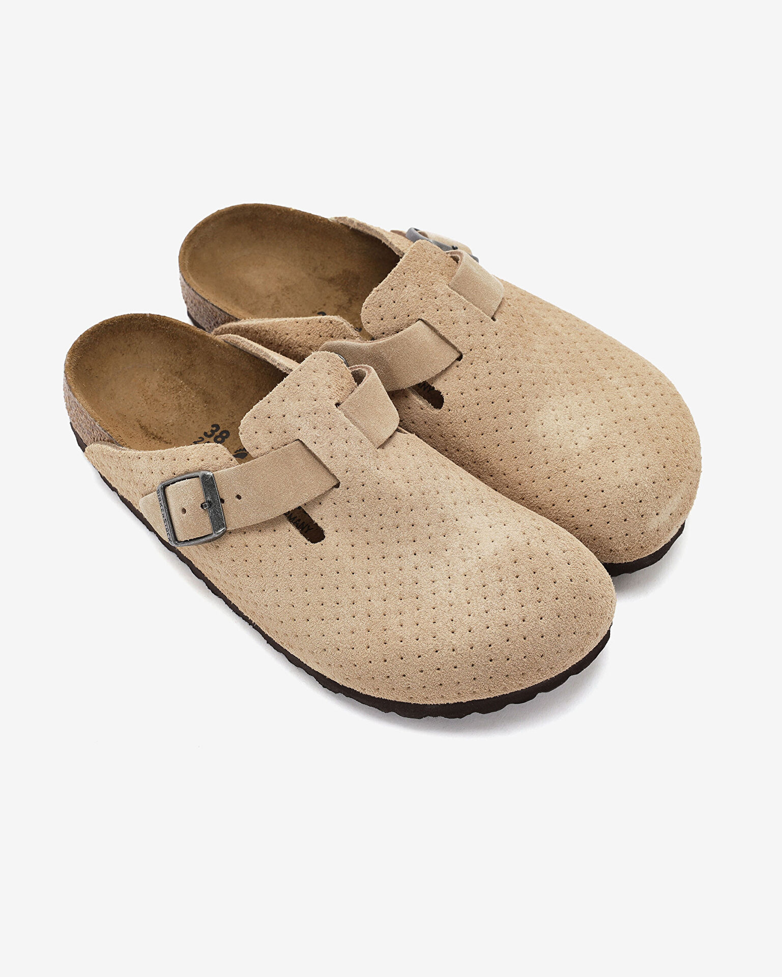 Resim Boston Vl Dotted