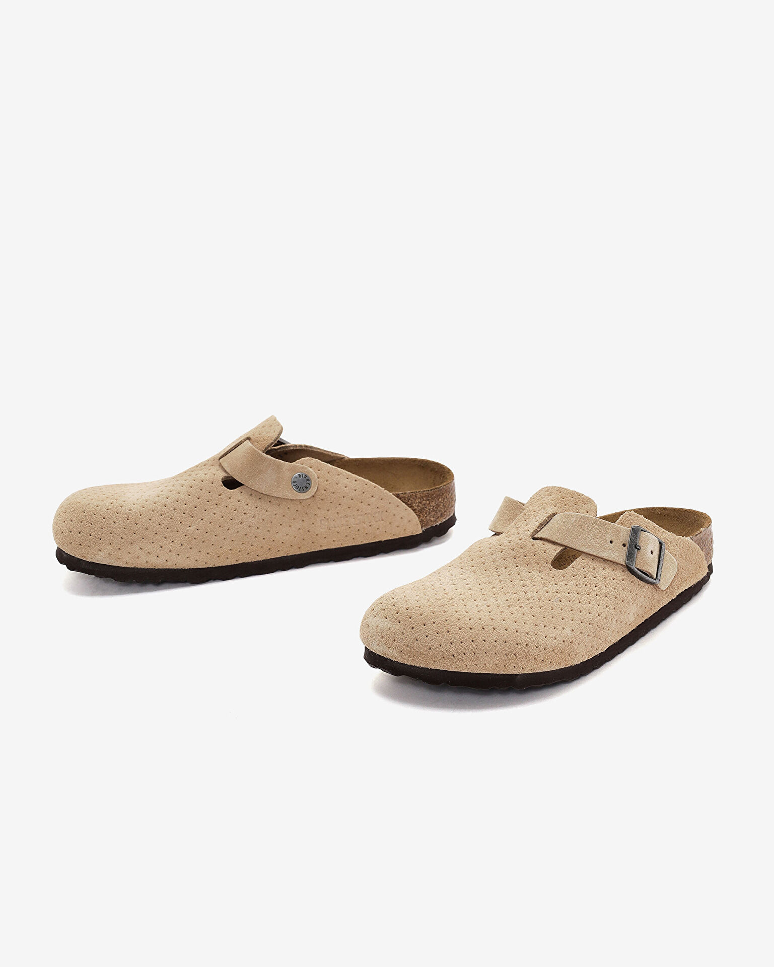 Resim Boston Vl Dotted