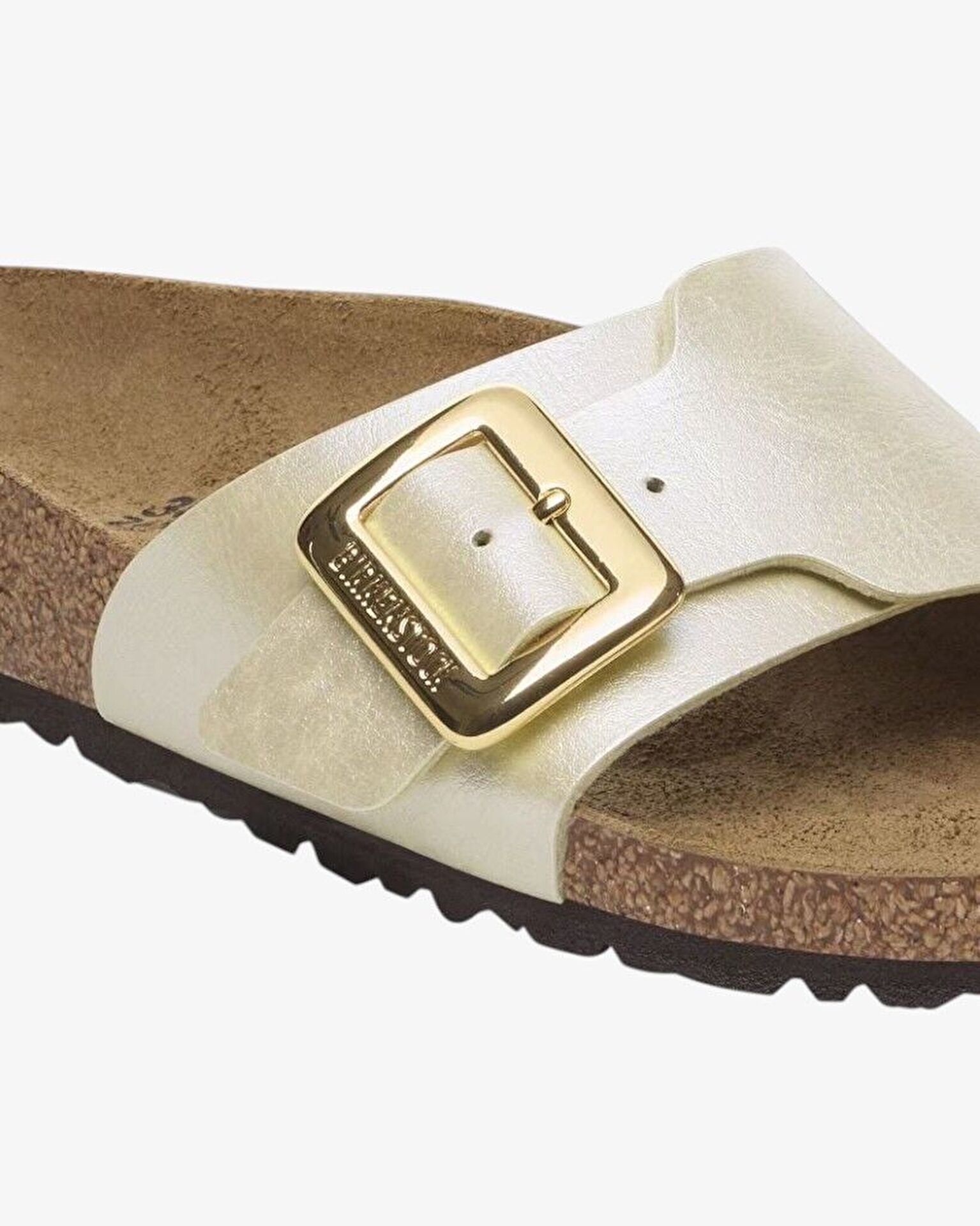 Resim Catalina Cushion Buckle Graceful