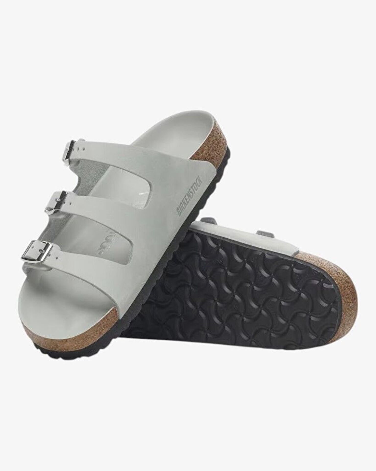 Resim Florida Nubuck Leather