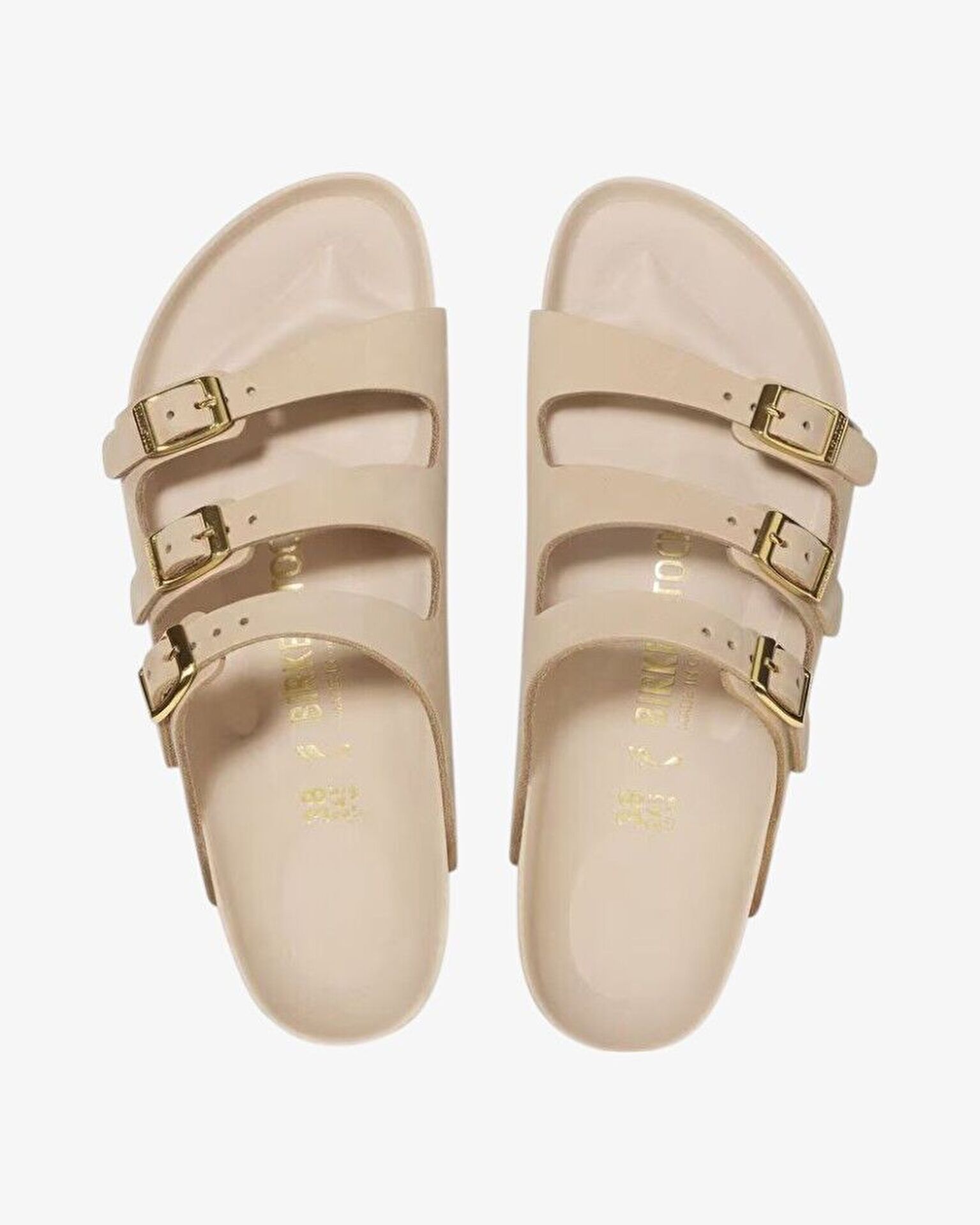 Resim Florida Nubuck Leather