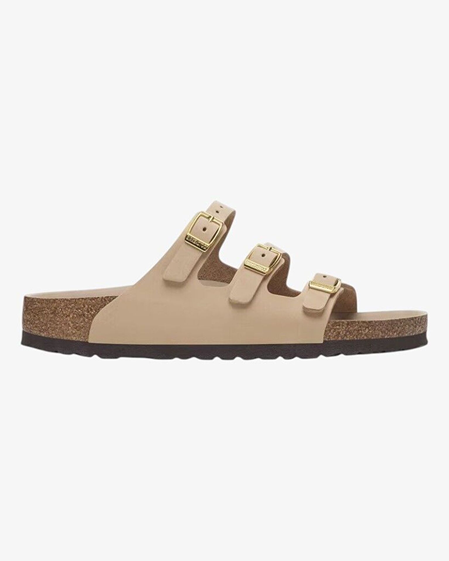 Resim Florida Nubuck Leather