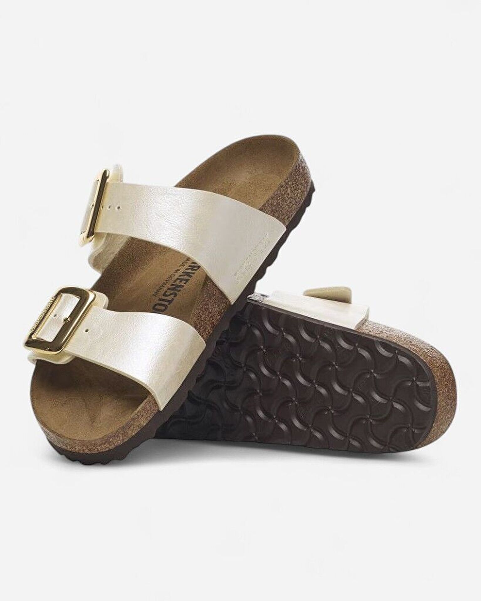 Resim Sydney Cushion Buckle Graceful