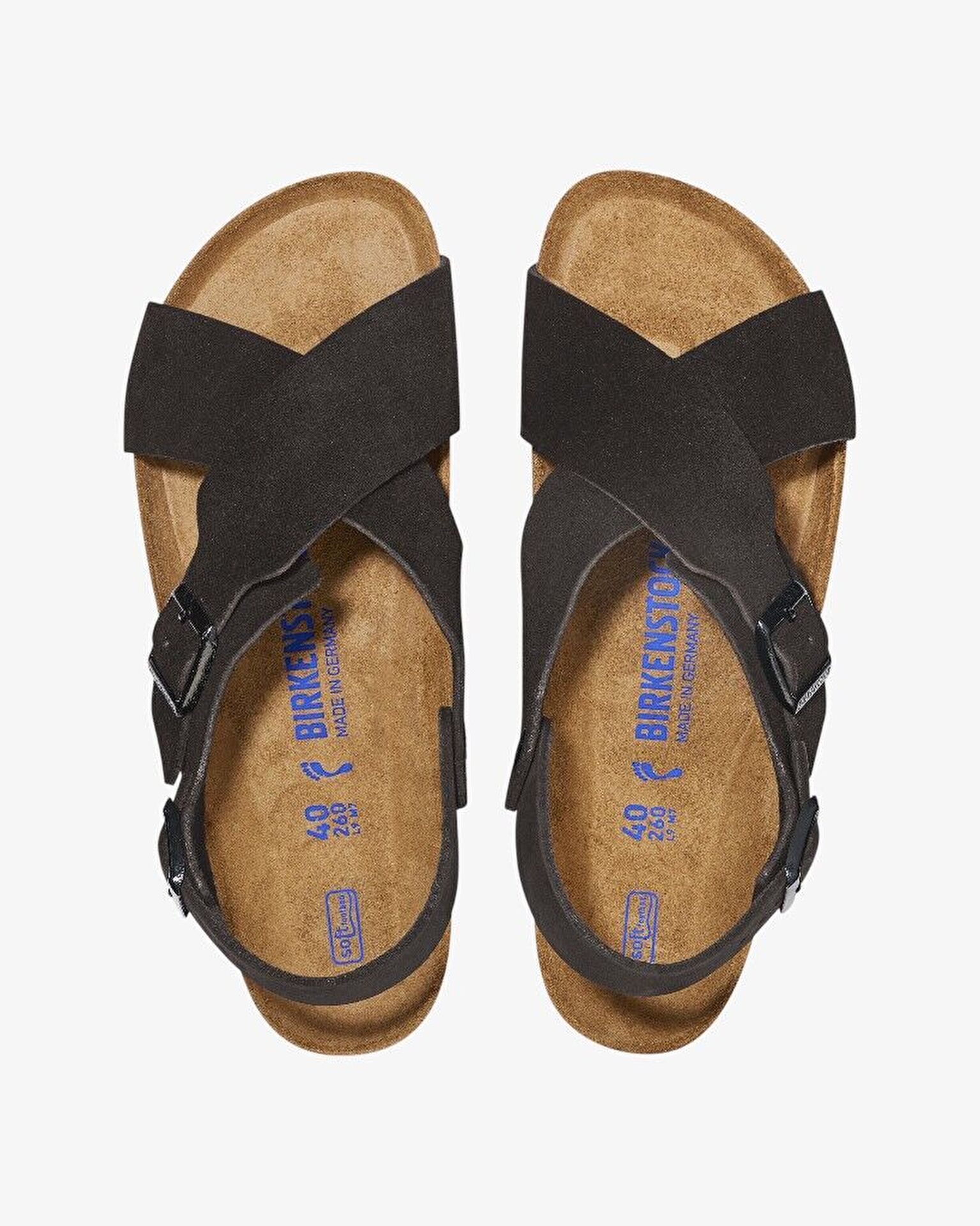 Resim Tulum Suede Leather