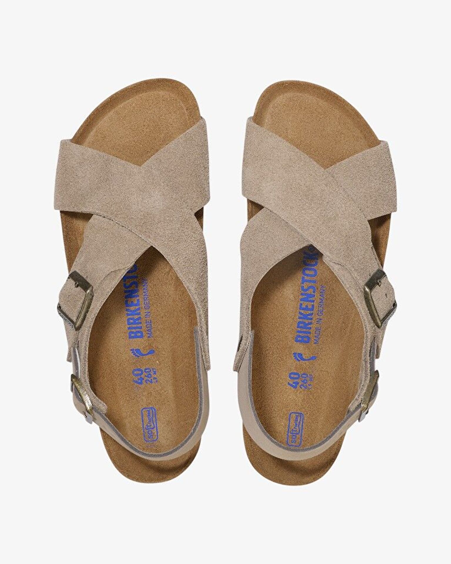 Resim Tulum Suede Leather