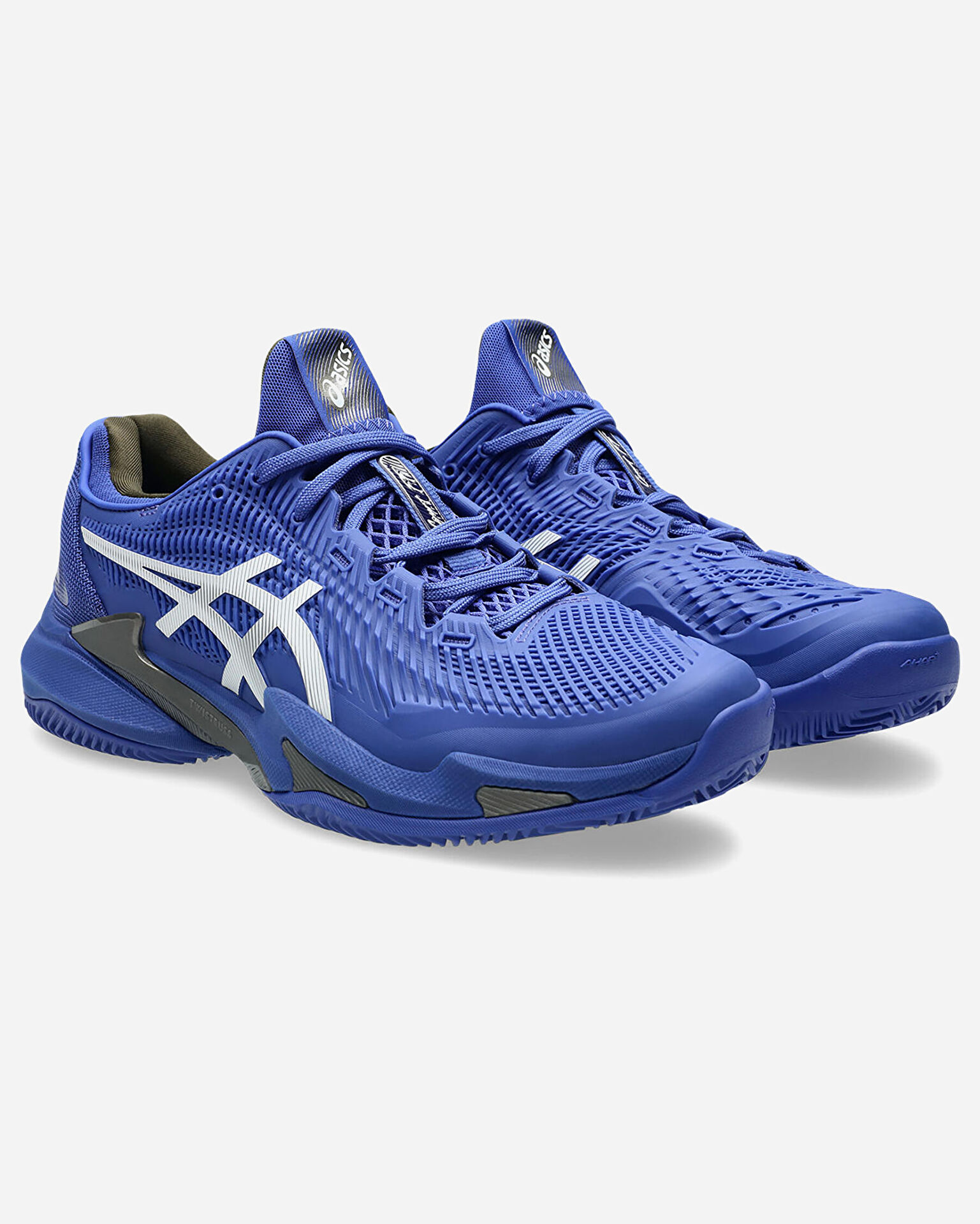 Resim Court Ff 3 Clay