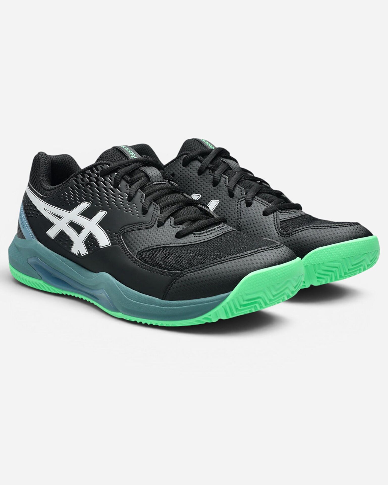 Resim Gel-dedicate 8 Padel