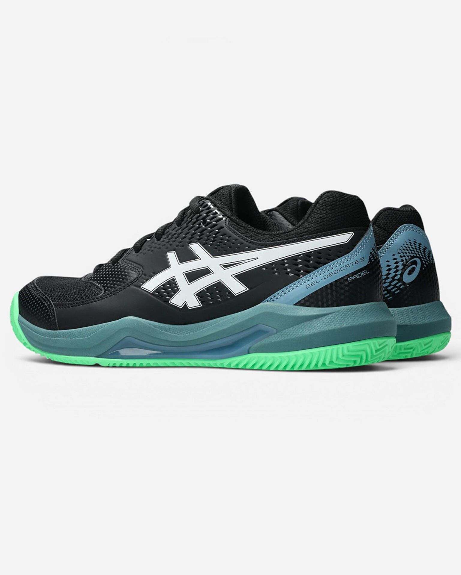 Resim Gel-dedicate 8 Padel