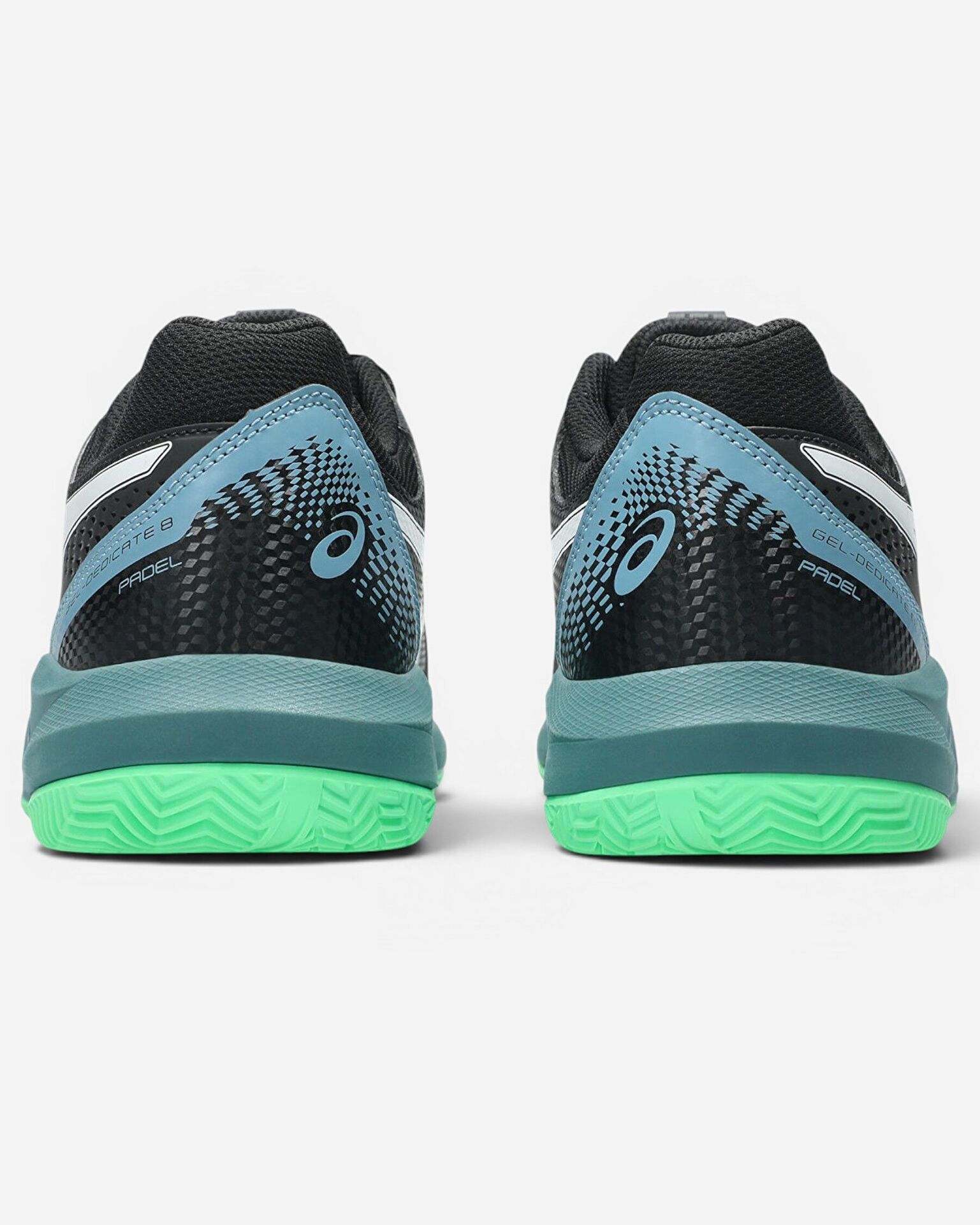 Resim Gel-dedicate 8 Padel