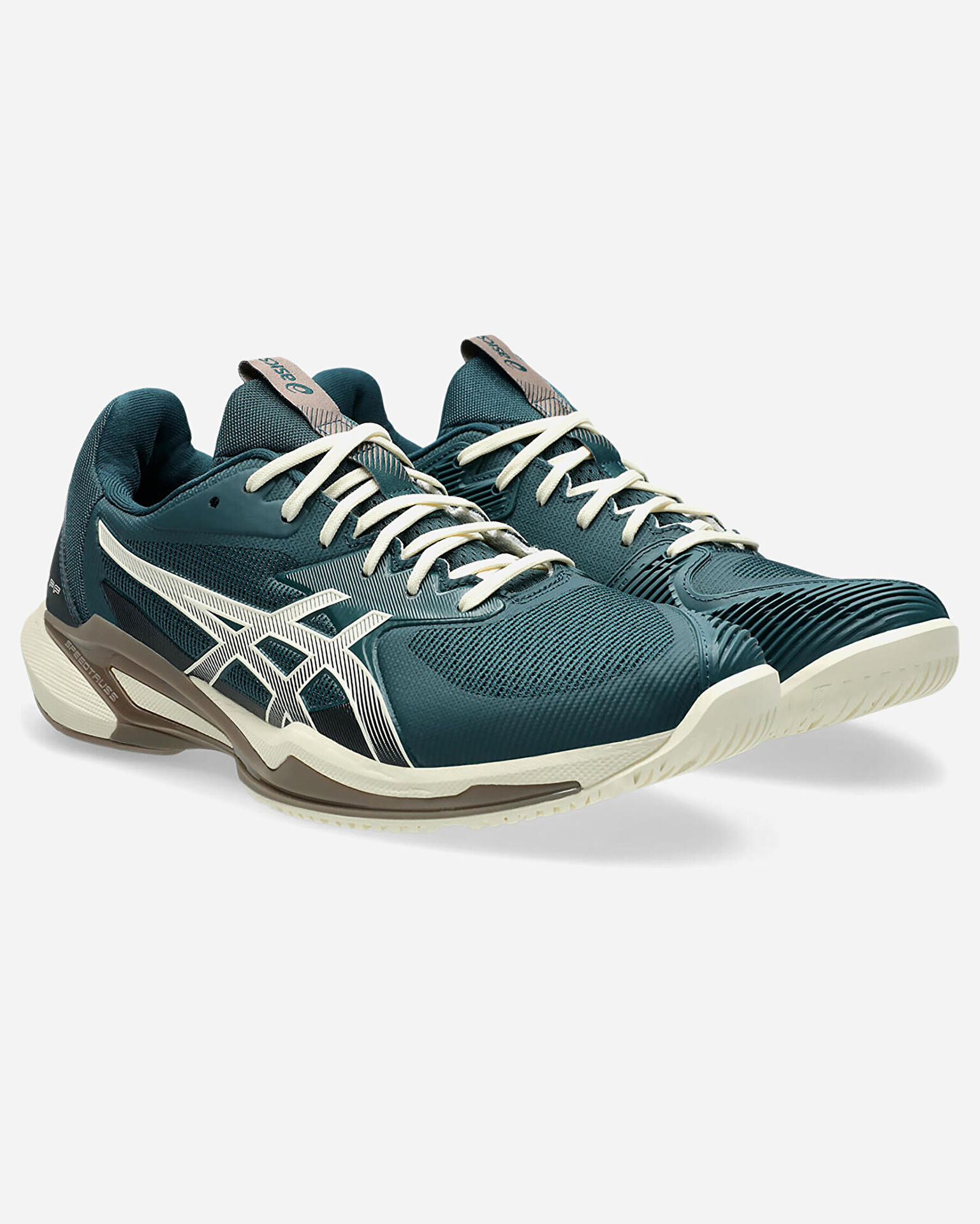 Resim Solution Speed Ff 3