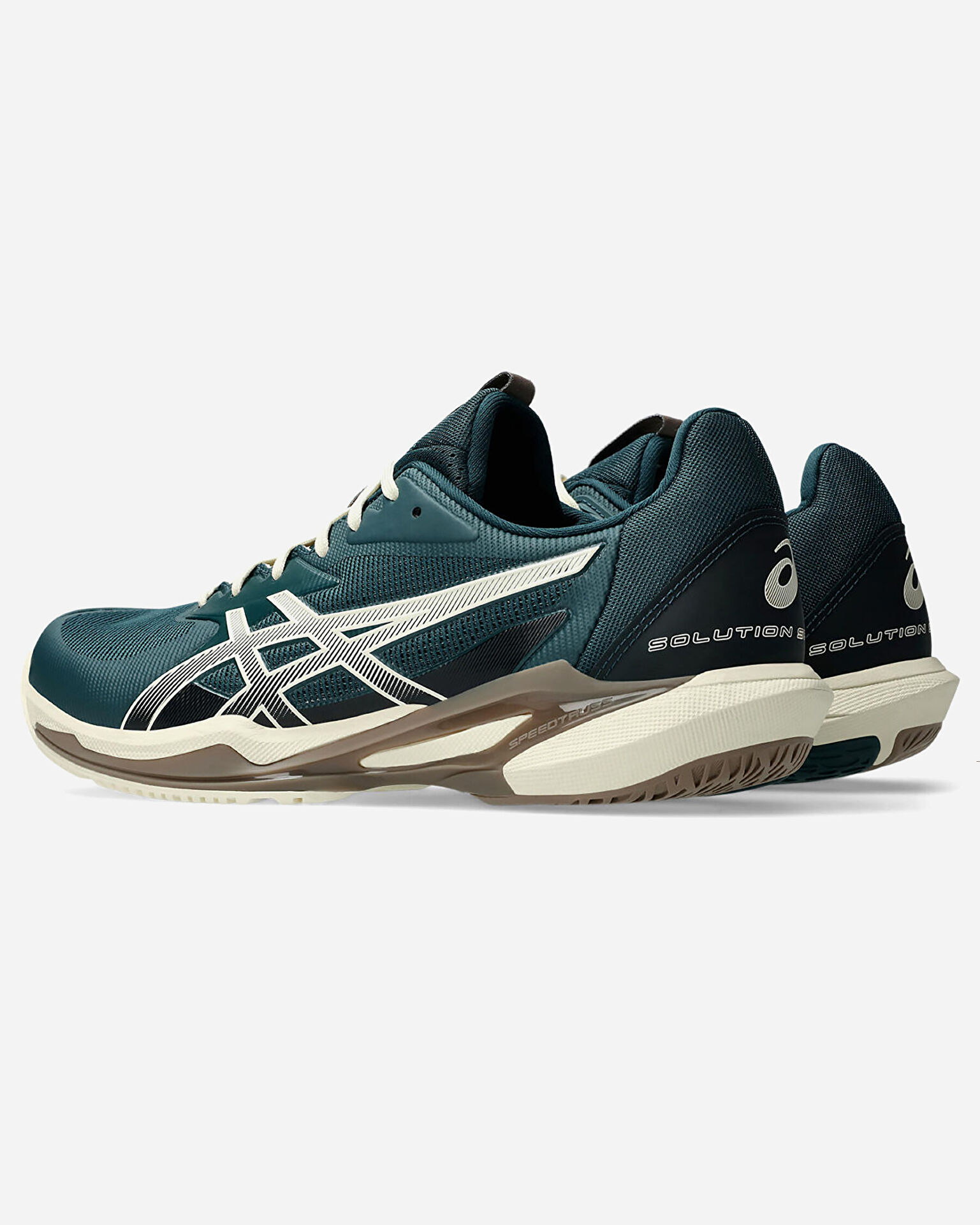 Resim Solution Speed Ff 3