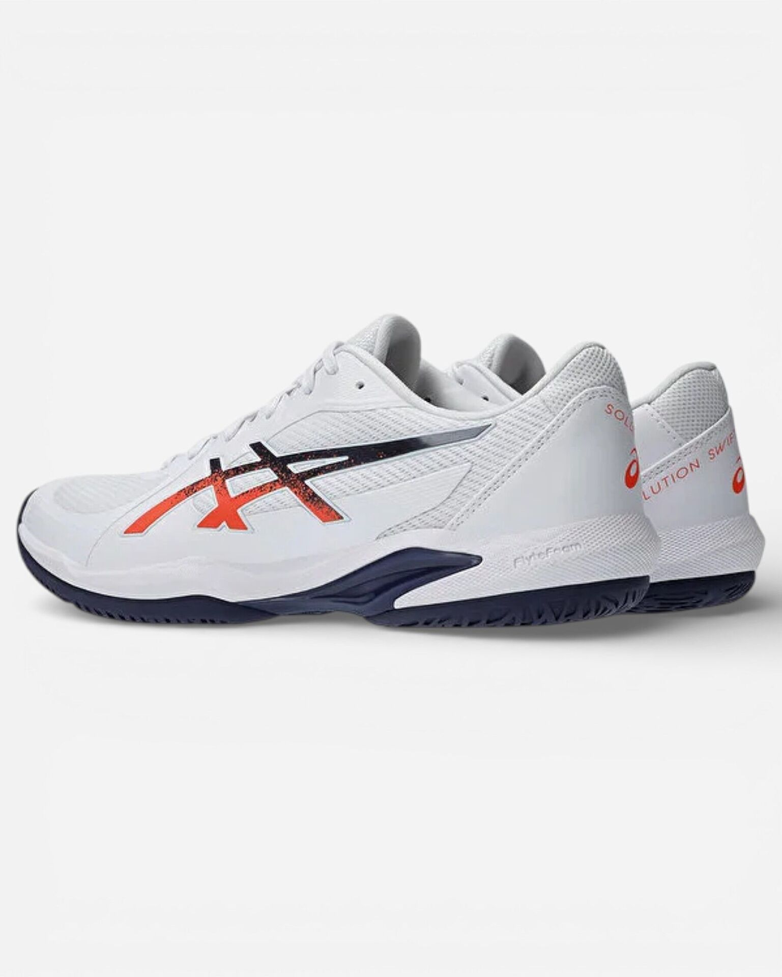 Resim Solution Swift Ff 2