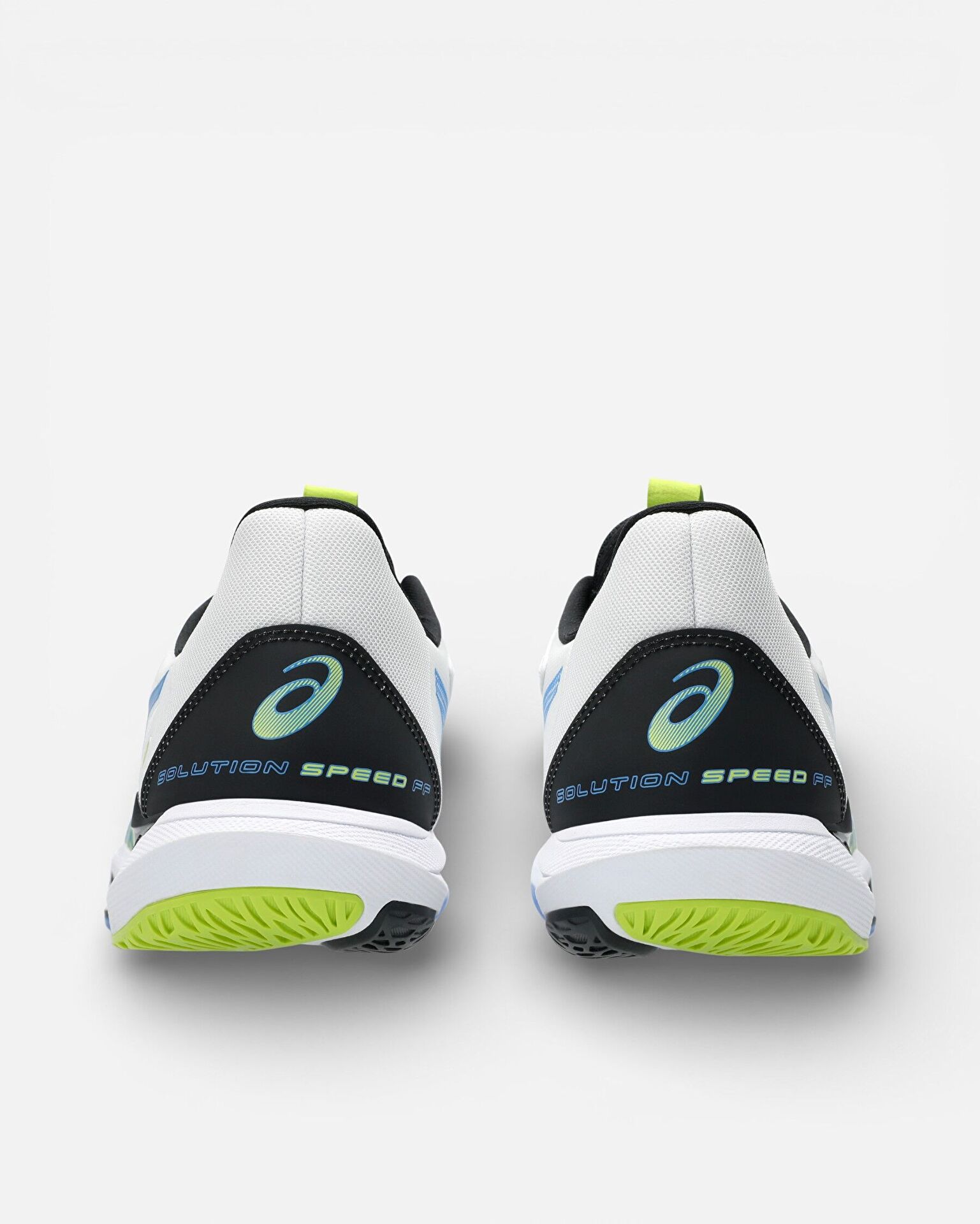 Resim Solution Speed Ff 3