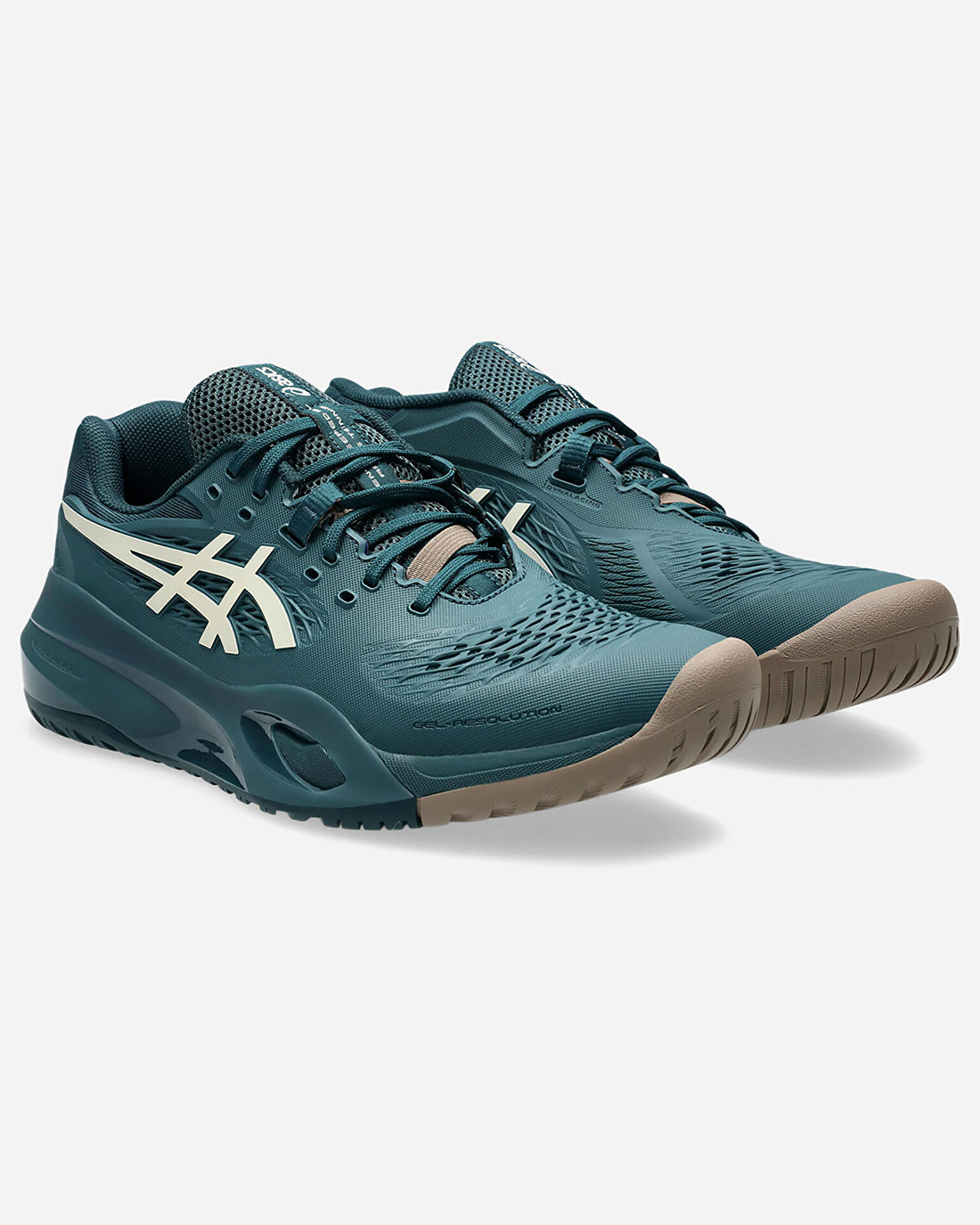 Resim Gel-resolution X