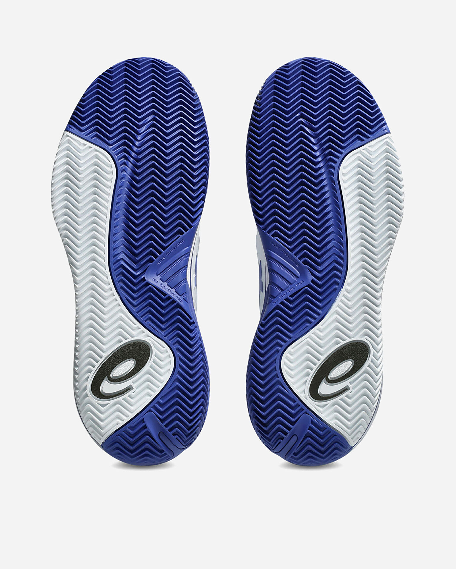 Resim Gel-resolution X Clay