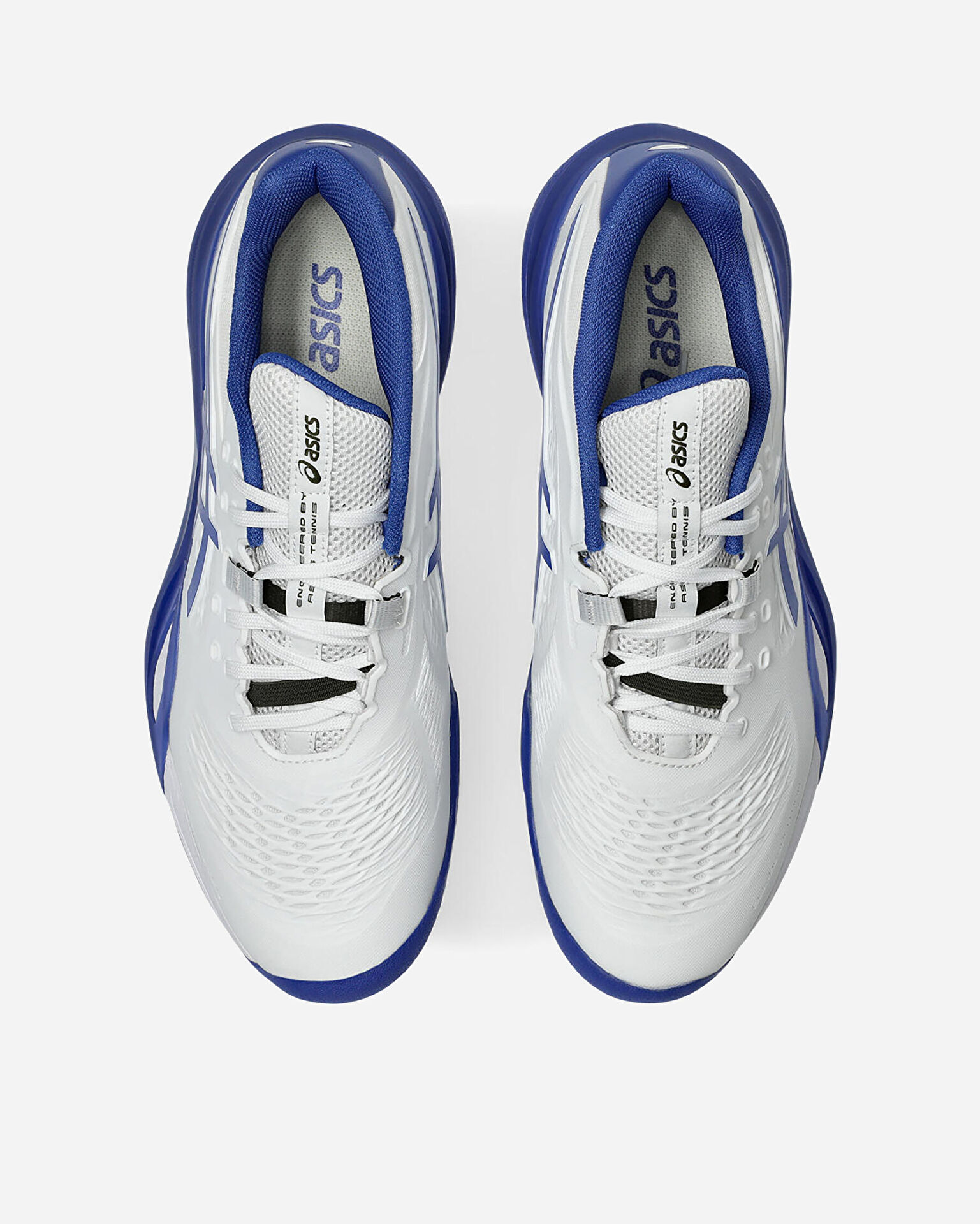 Resim Gel-resolution X Clay