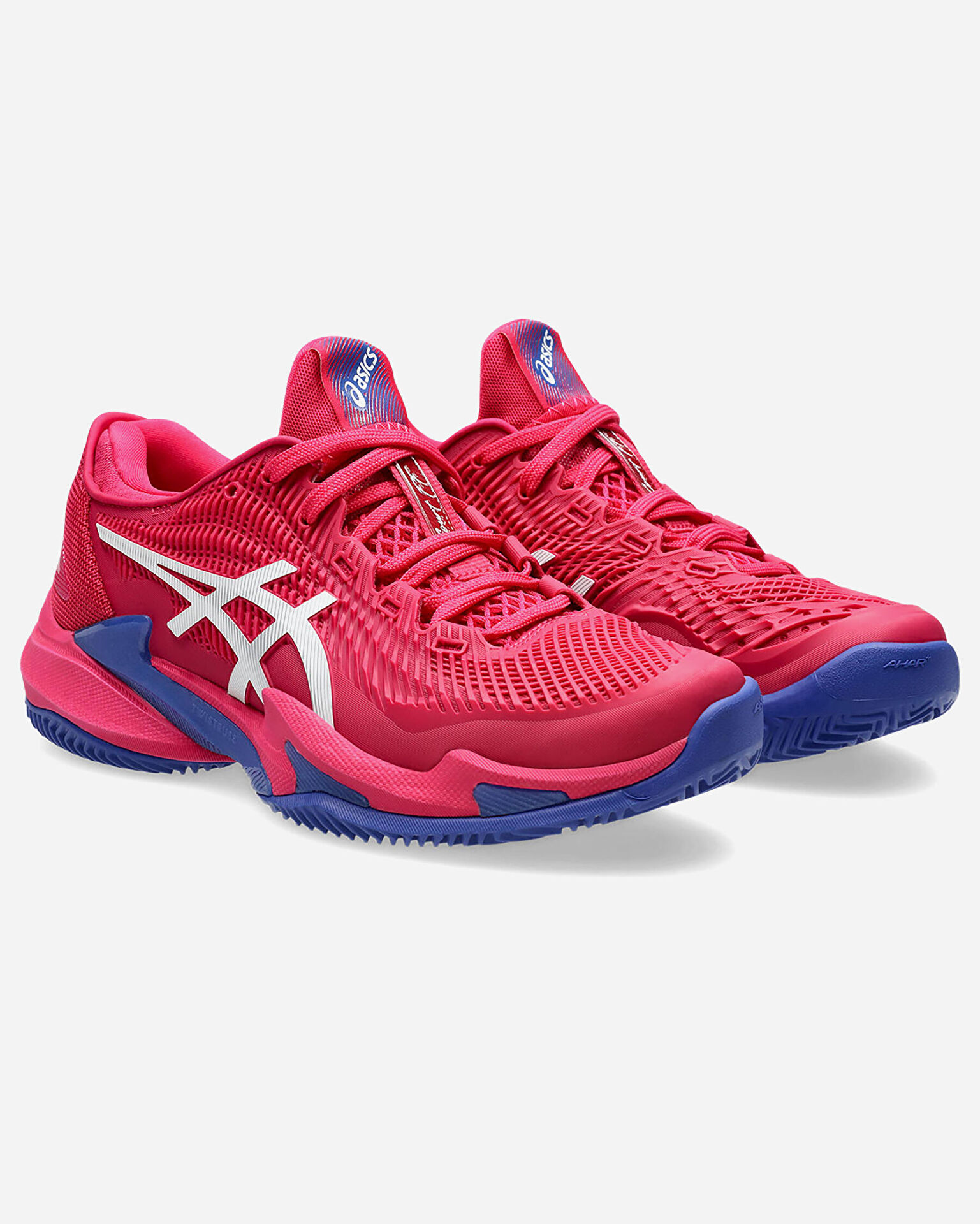 Resim Court Ff 3 Clay