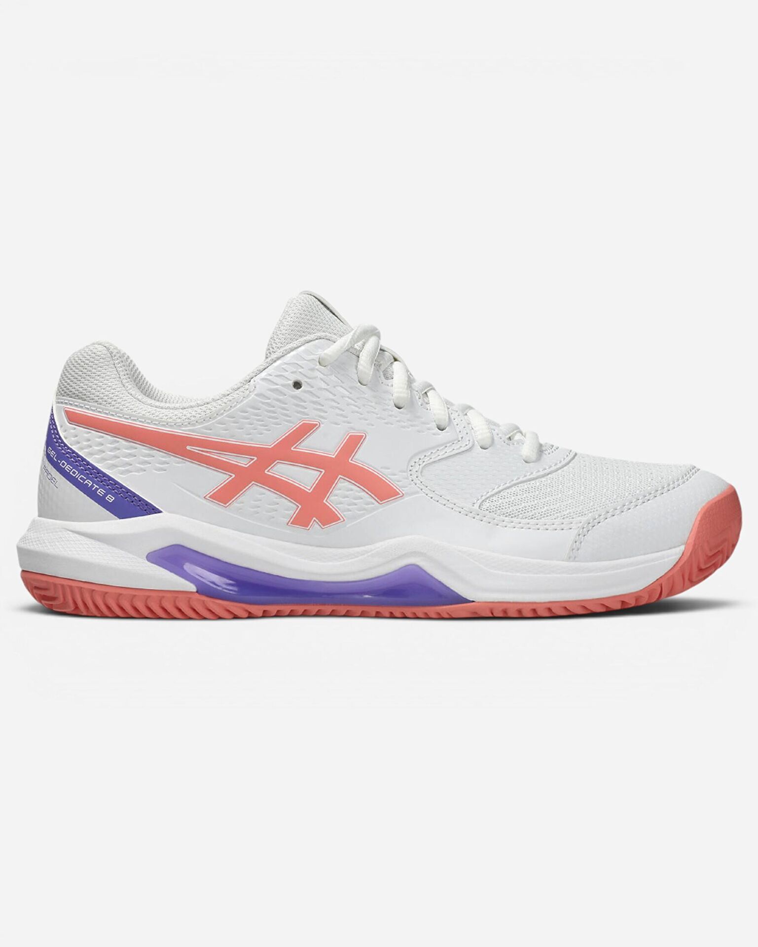 Resim Gel-dedicate 8 Padel
