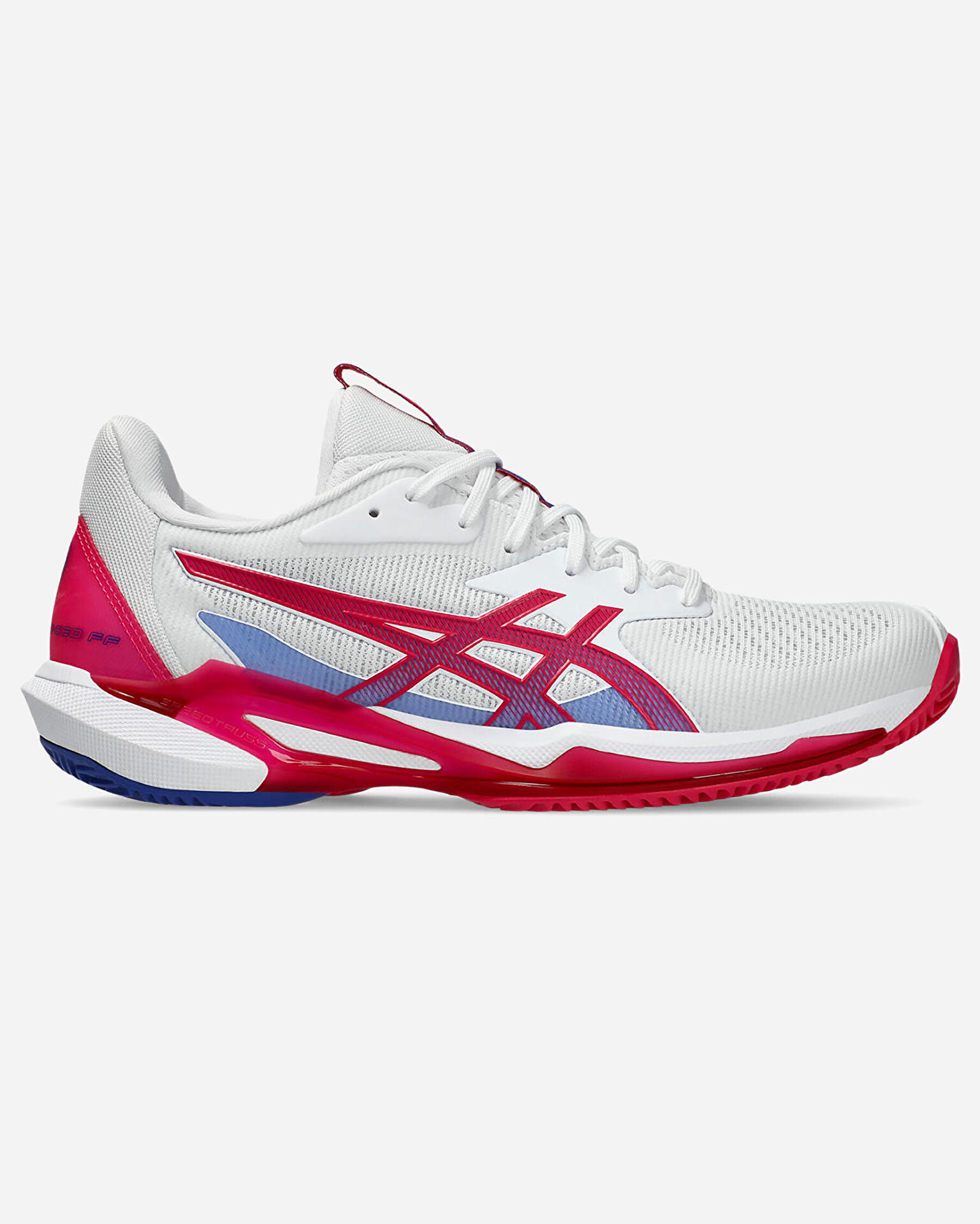 Resim Solution Speed Ff 3 Clay