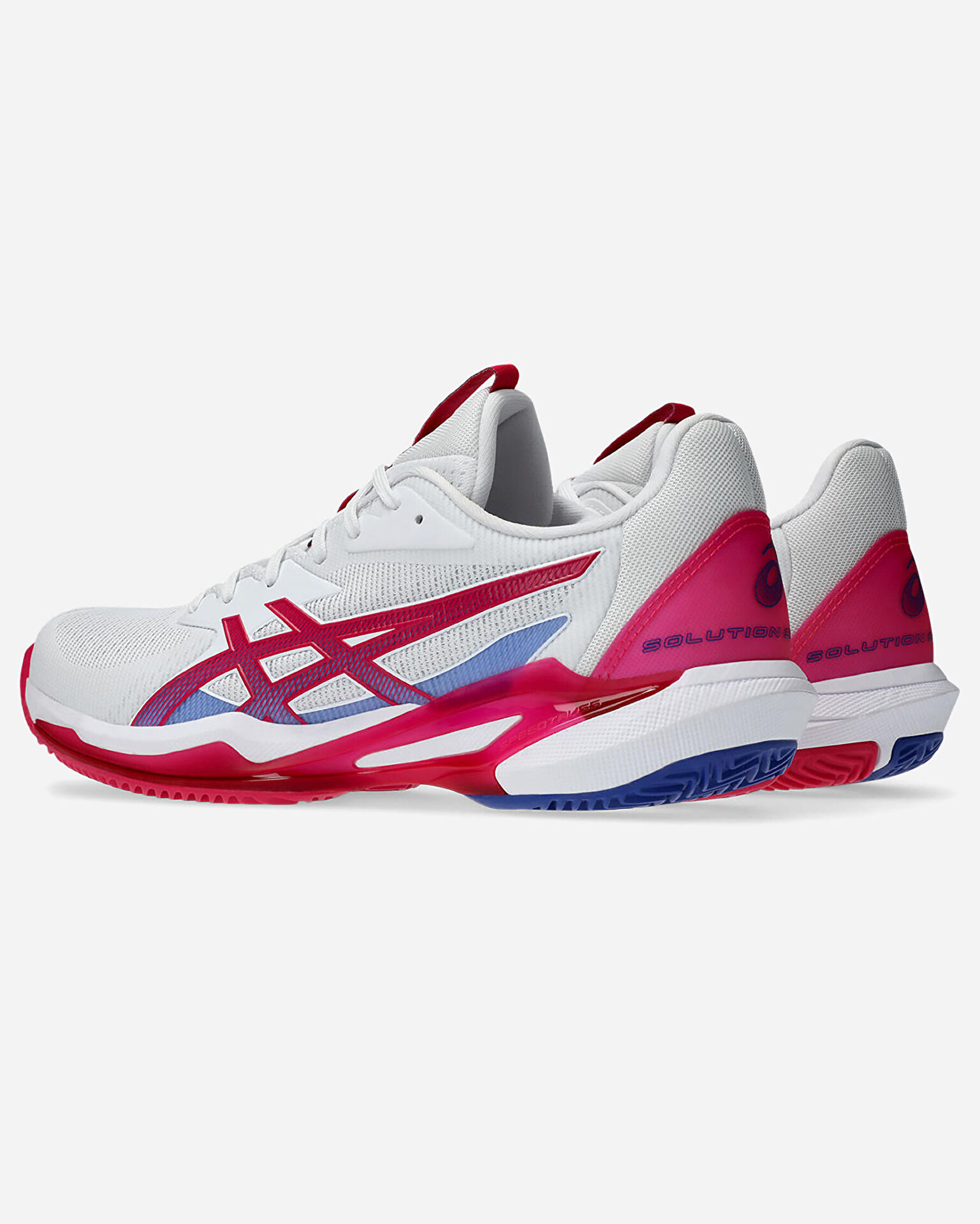 Resim Solution Speed Ff 3 Clay