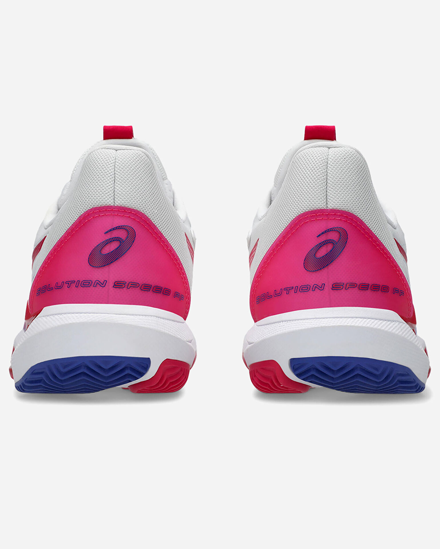 Resim Solution Speed Ff 3 Clay