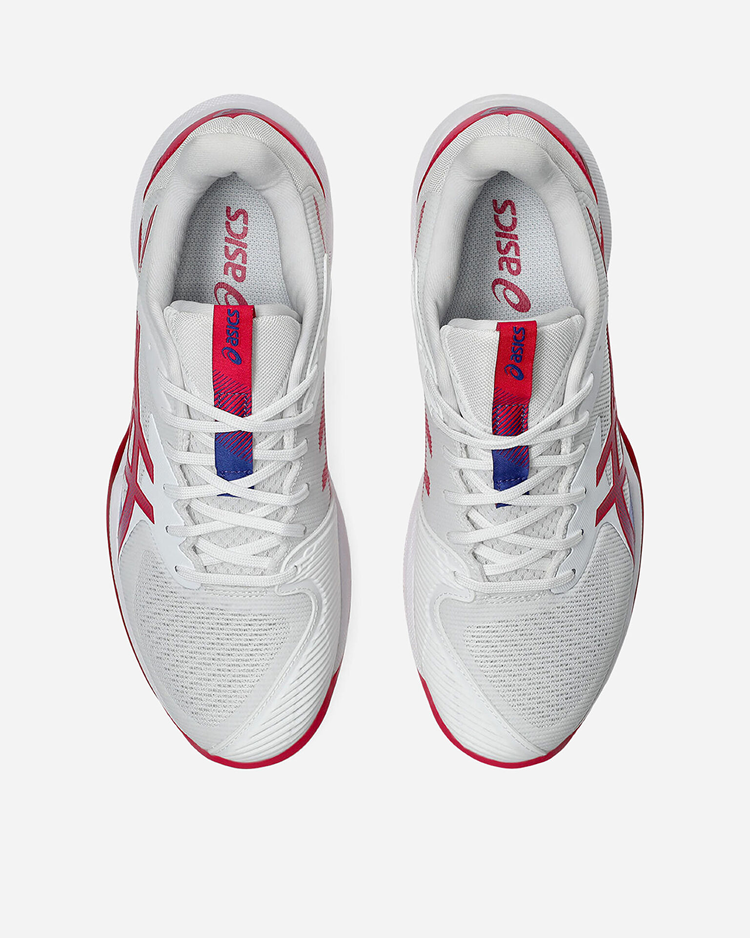 Resim Solution Speed Ff 3 Clay