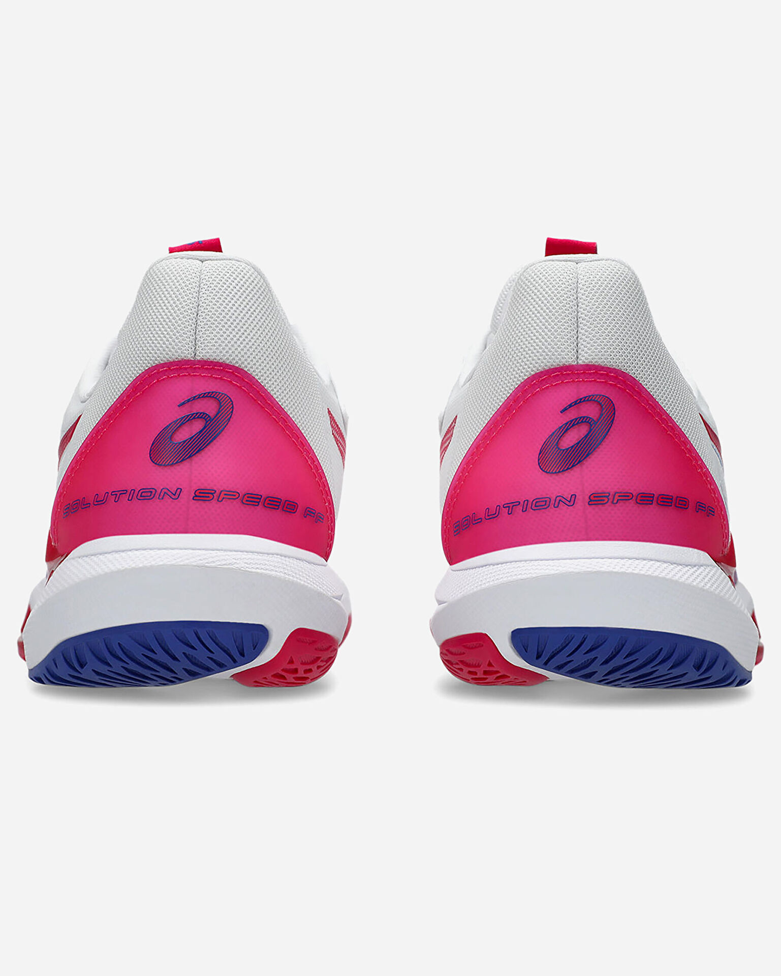 Resim Solution Speed Ff 3