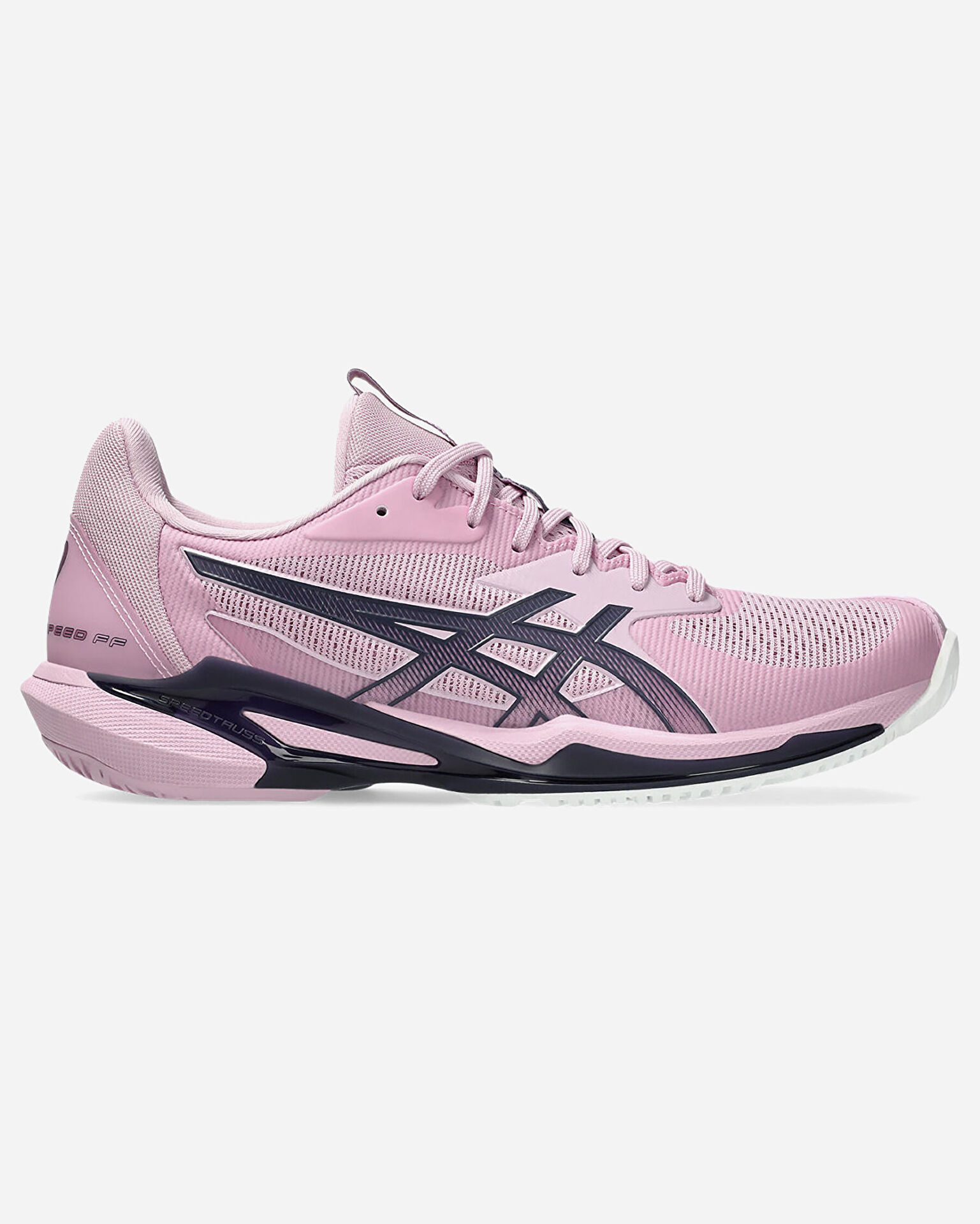 Resim Solution Speed Ff 3