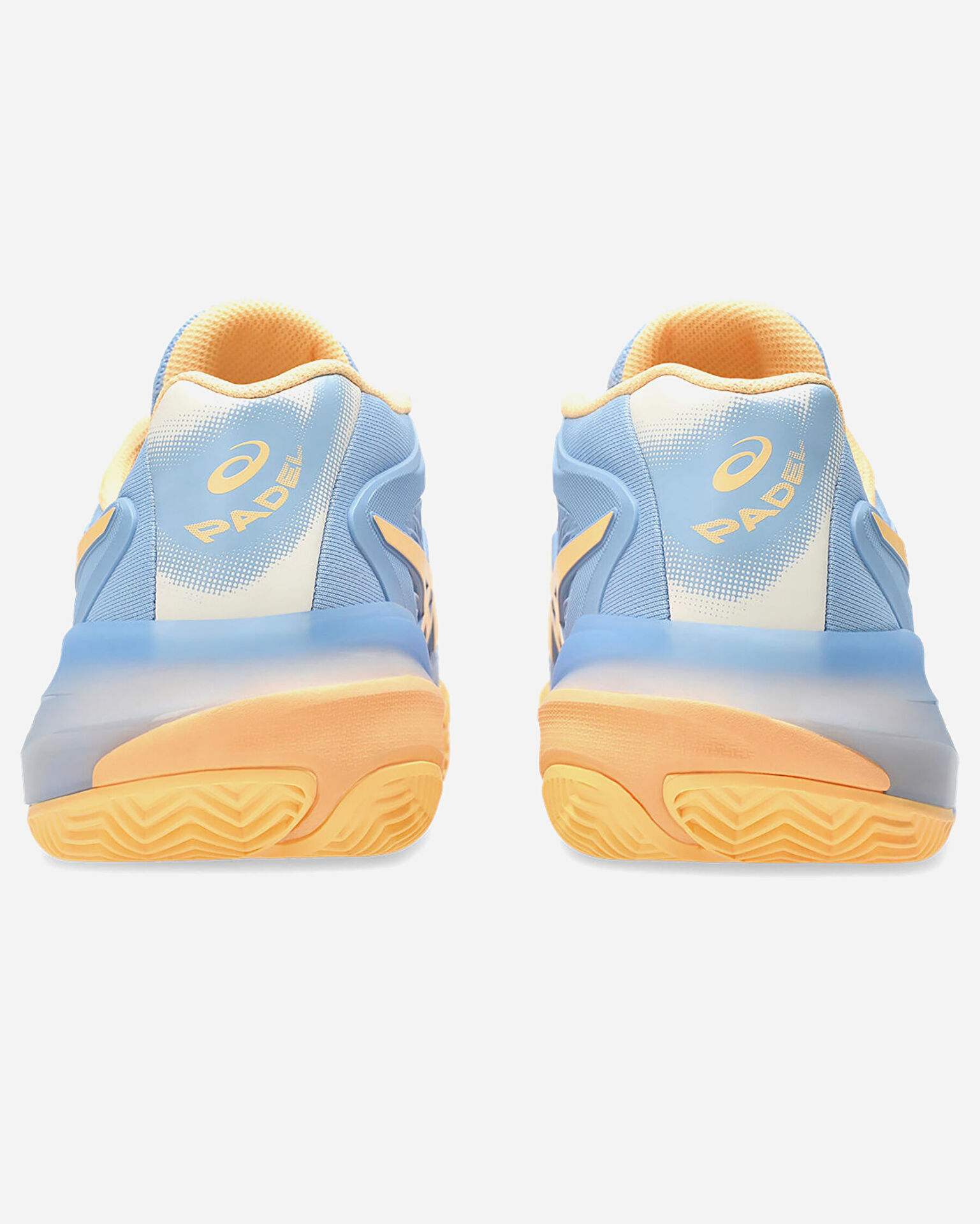 Resim Gel-resolution X Padel