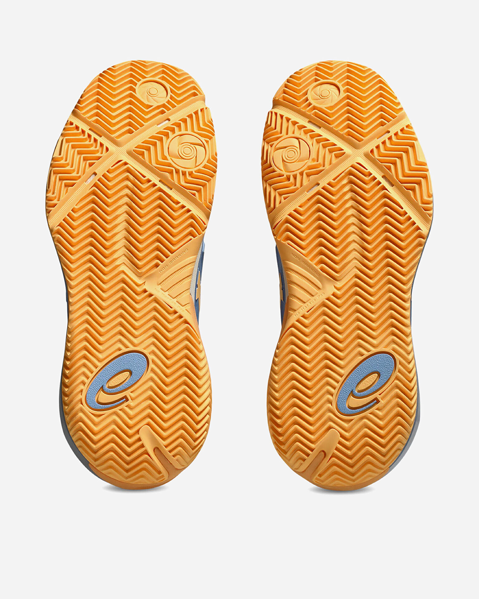 Resim Gel-resolution X Padel