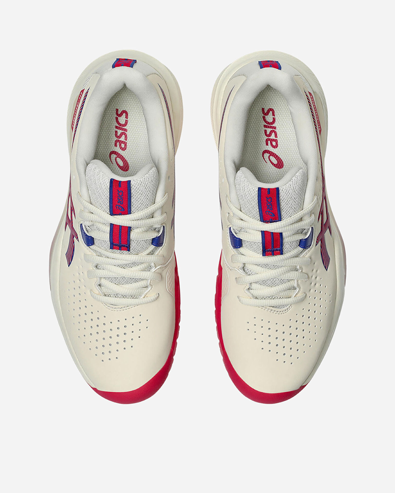 Resim Gel-challenger 15