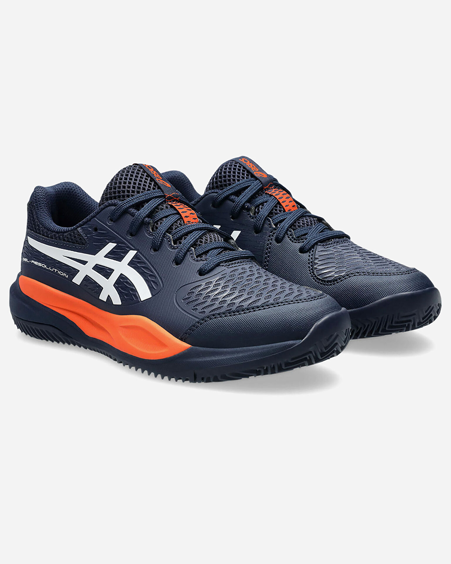 Resim Gel-resolution X Gs Clay