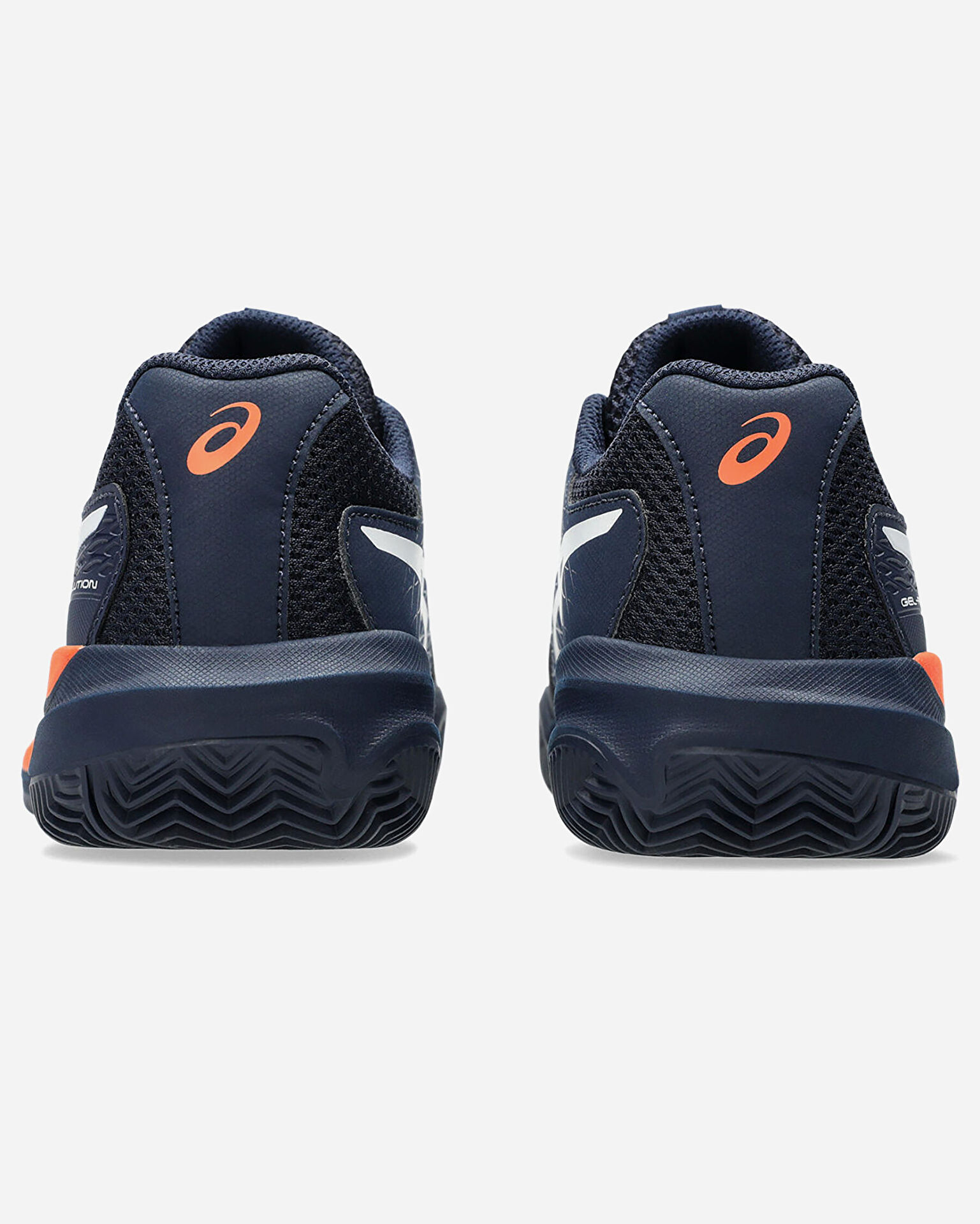 Resim Gel-resolution X Gs Clay