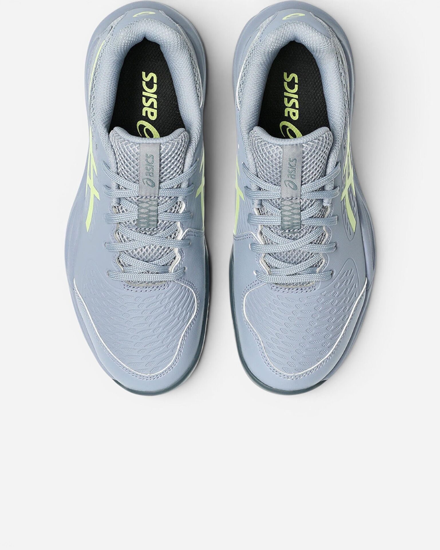 Resim Gel-resolution X Gs Clay