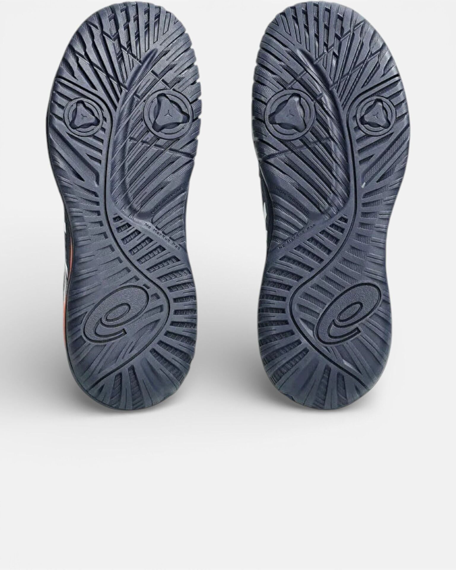 Gel-resolution X Gs Çocuk Black/asphalt/black Tenis Ayakkabısı