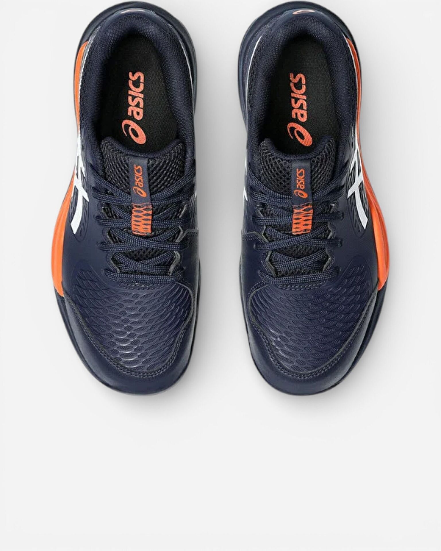 Gel-resolution X Gs Çocuk Black/asphalt/black Tenis Ayakkabısı