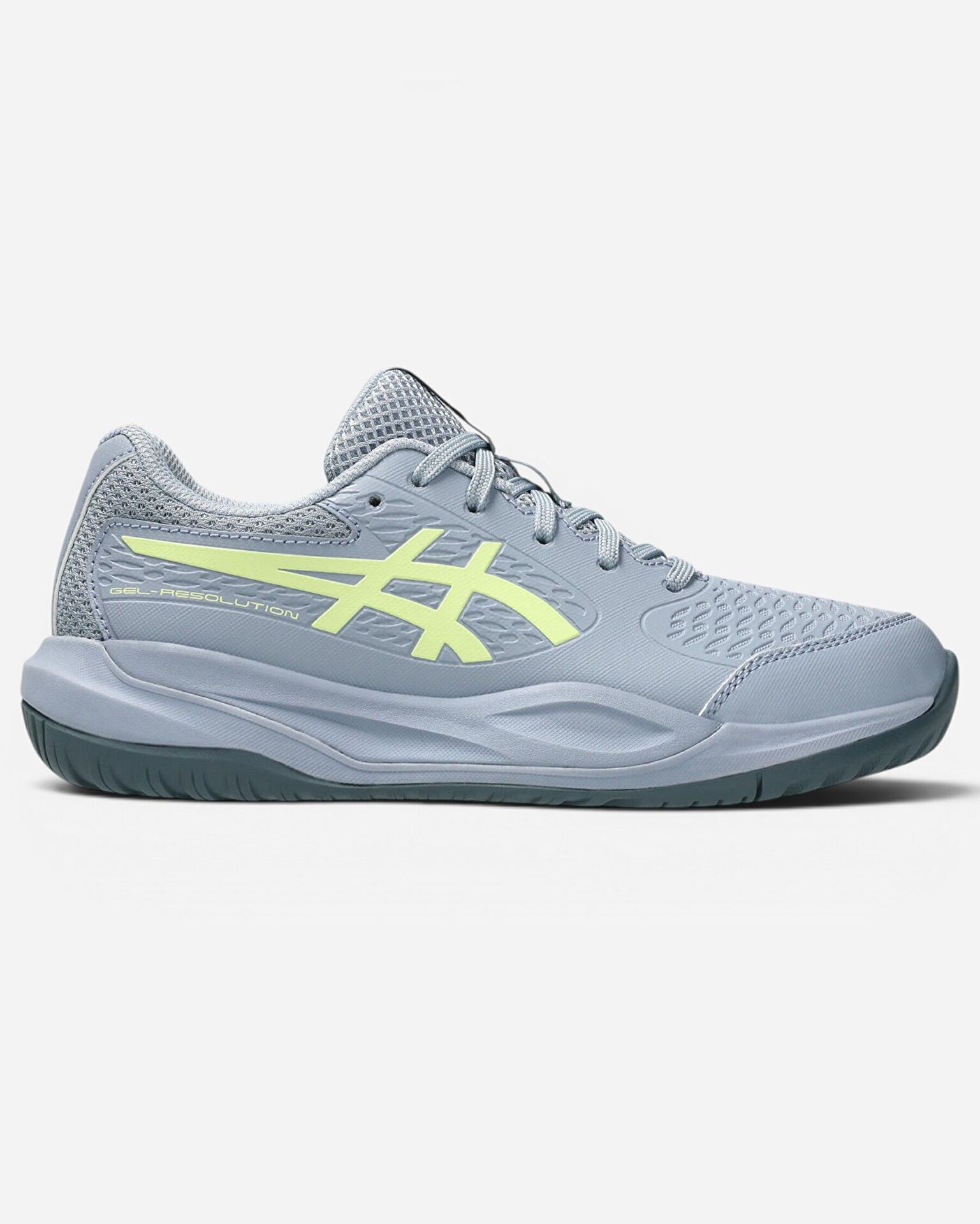 Resim Gel-resolution X Gs