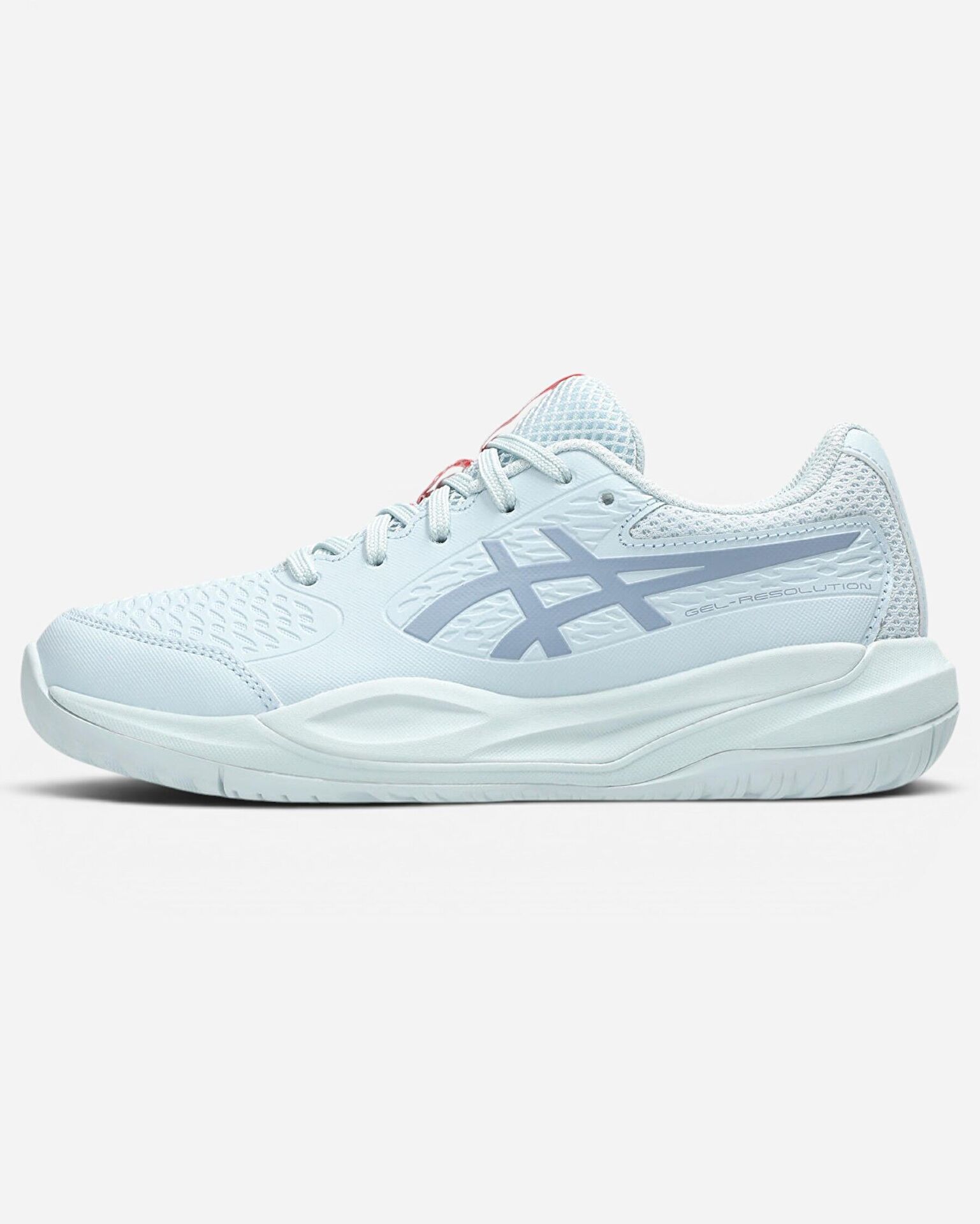 Resim Gel-resolution X Gs