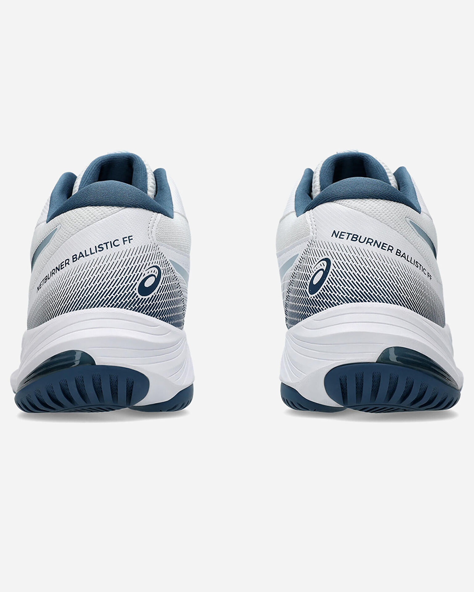 Resim Netburner Ballistic Ff Mt 3