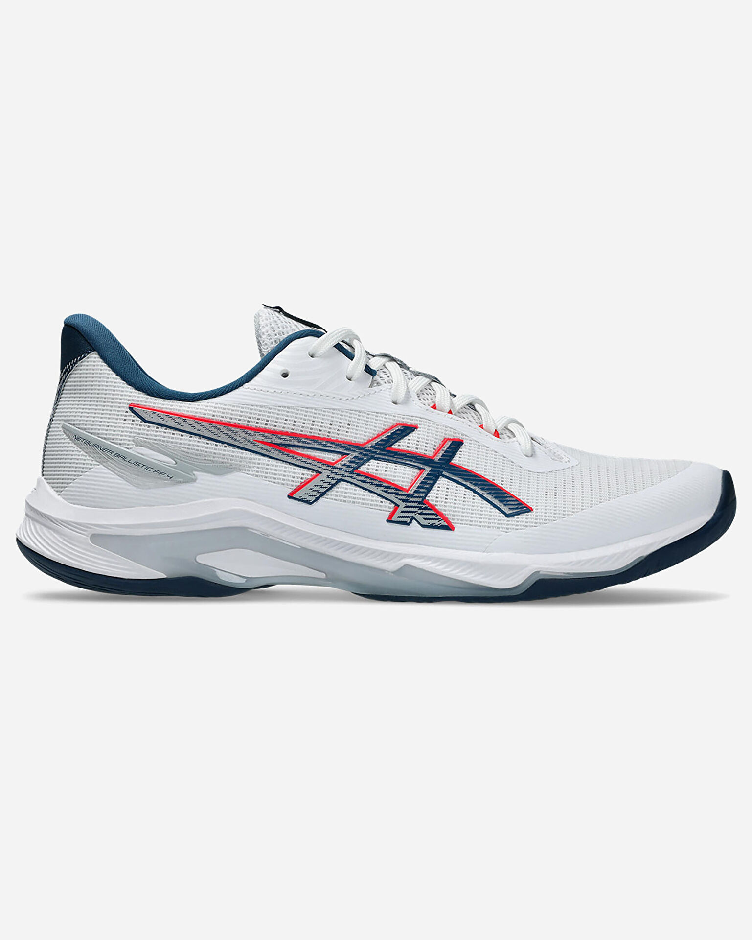 Resim Netburner Ballistic Ff 4