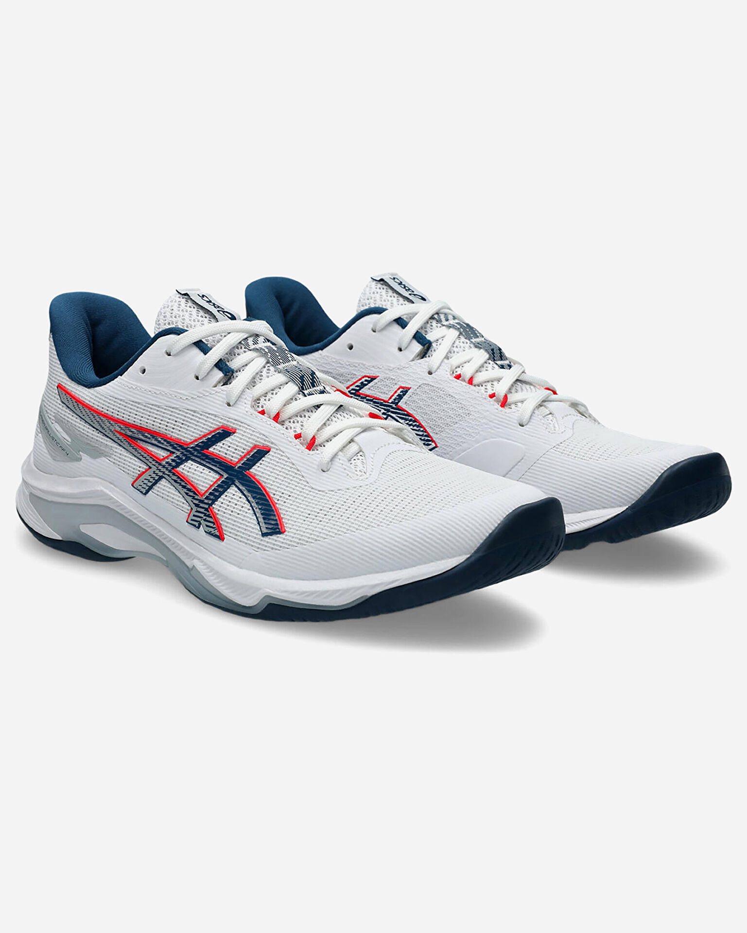 Resim Netburner Ballistic Ff 4