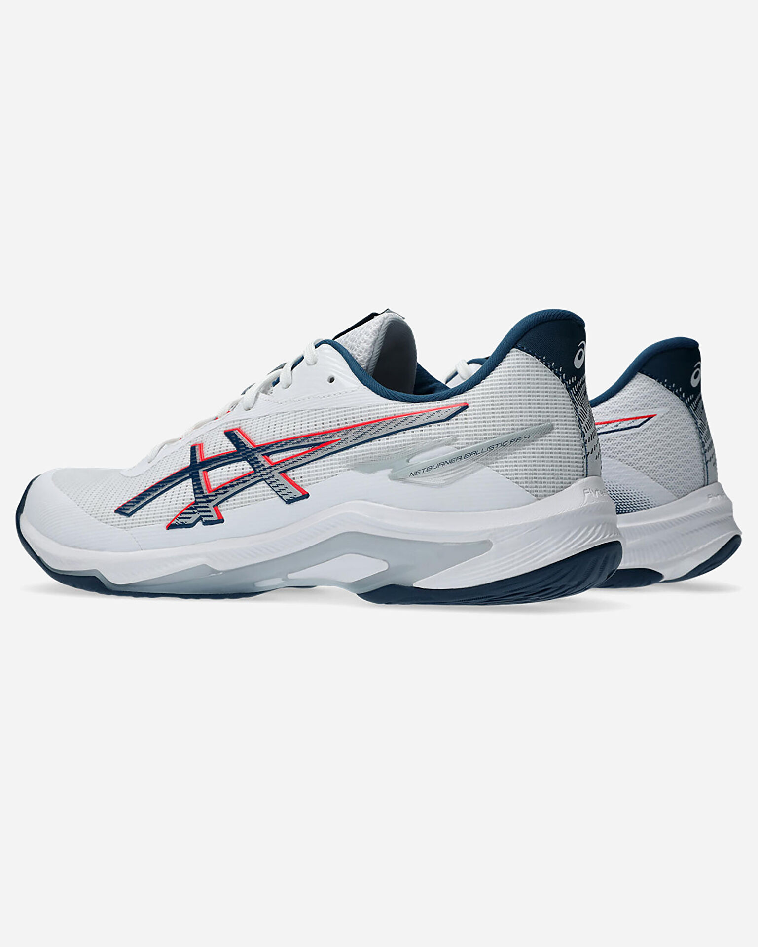 Resim Netburner Ballistic Ff 4