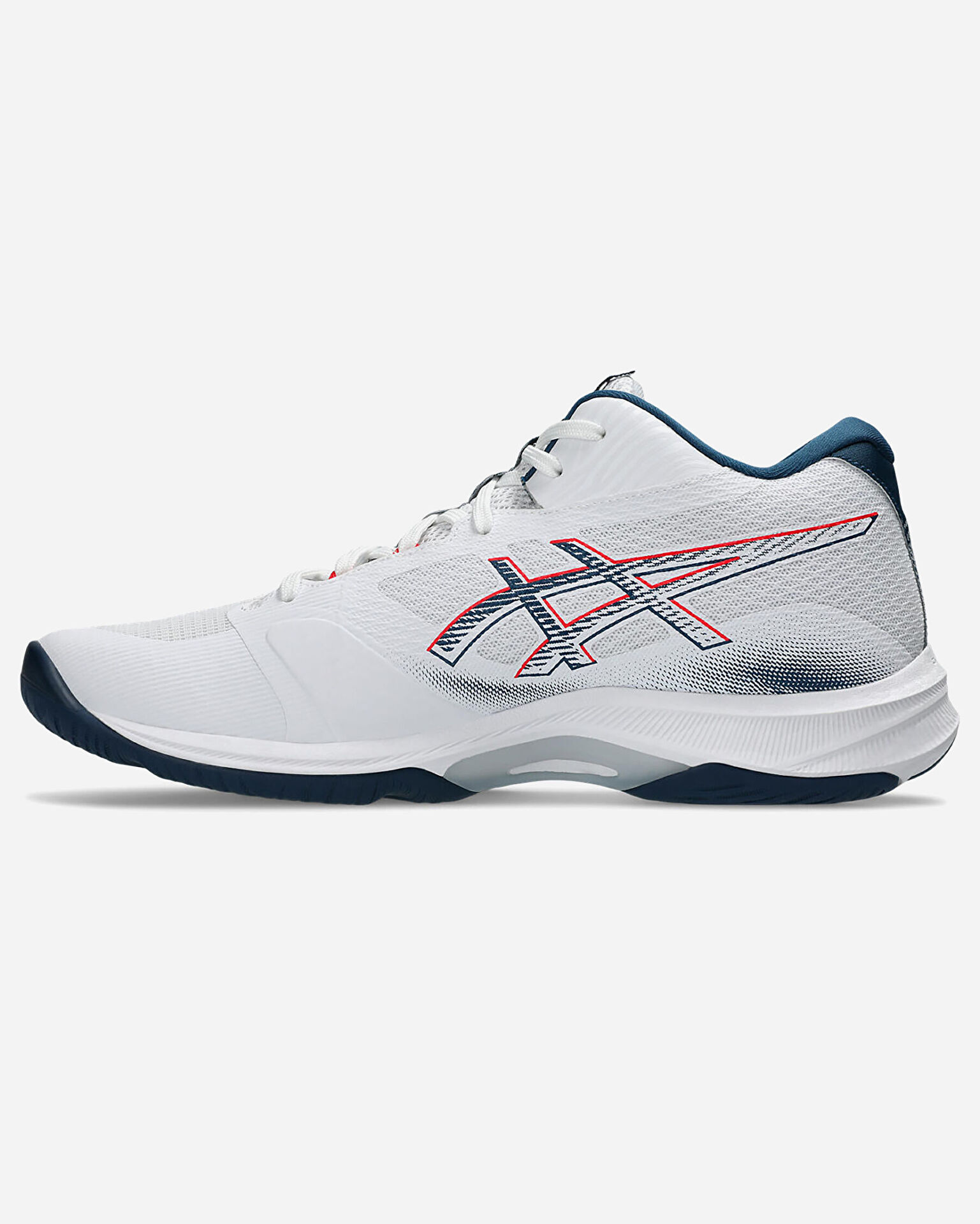 Resim Netburner Ballistic Ff Mt 4