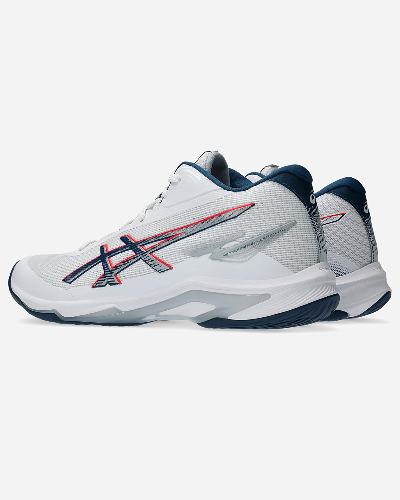 Resim Netburner Ballistic Ff Mt 4