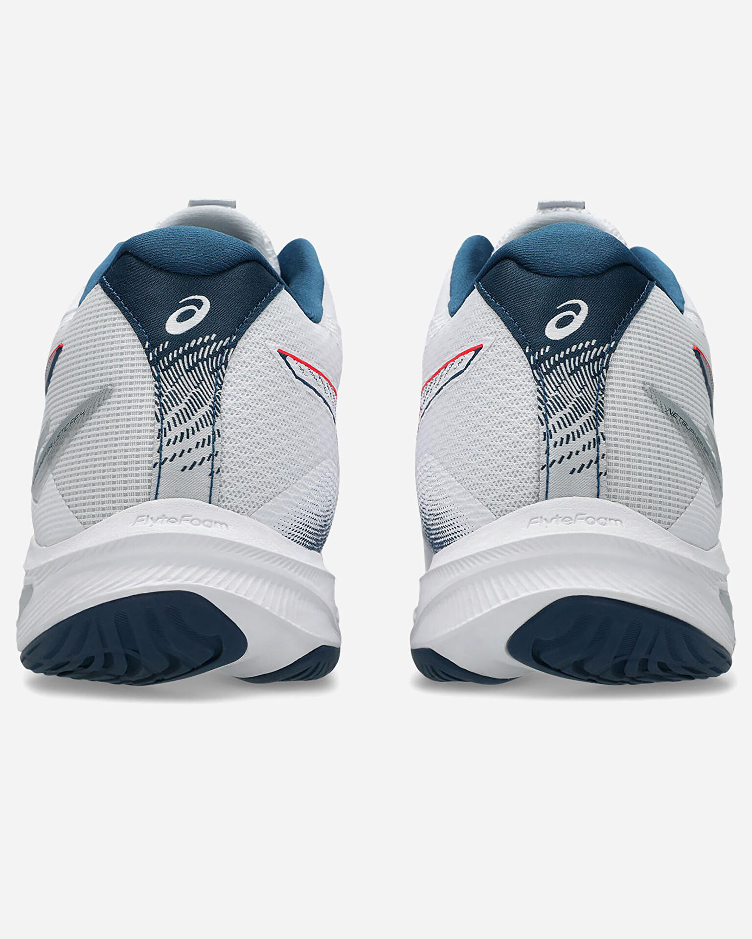 Resim Netburner Ballistic Ff Mt 4