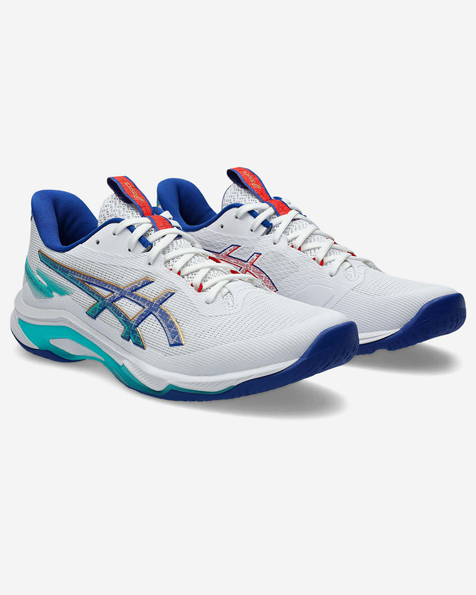 Resim Netburner Ballistic Ff 4