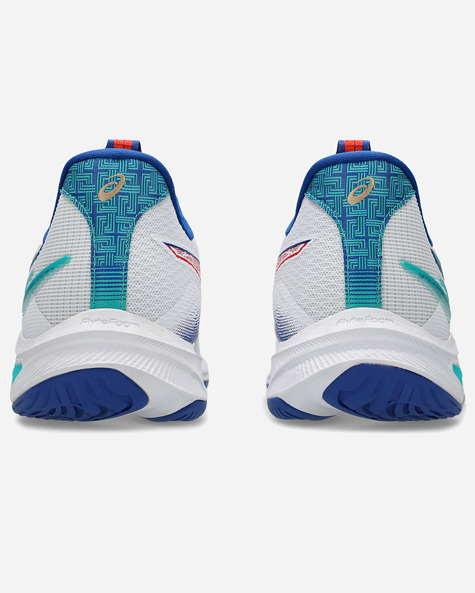 Resim Netburner Ballistic Ff 4